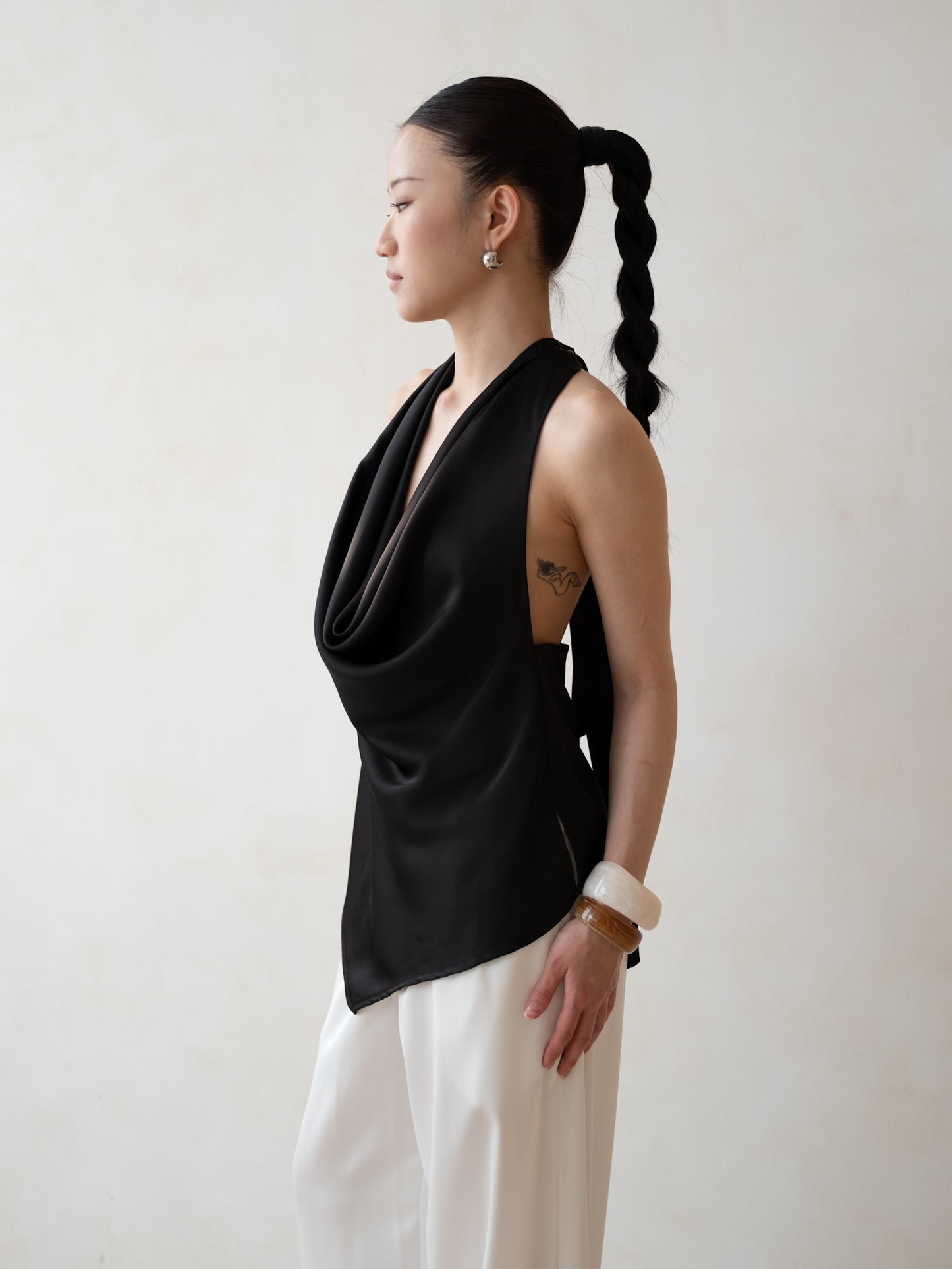 ROMAN TOP