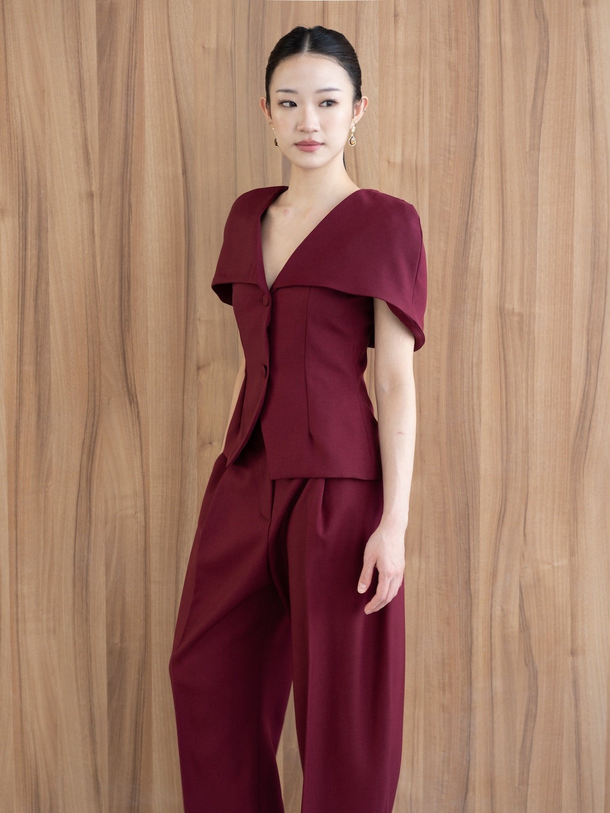 DAMIEN TOP