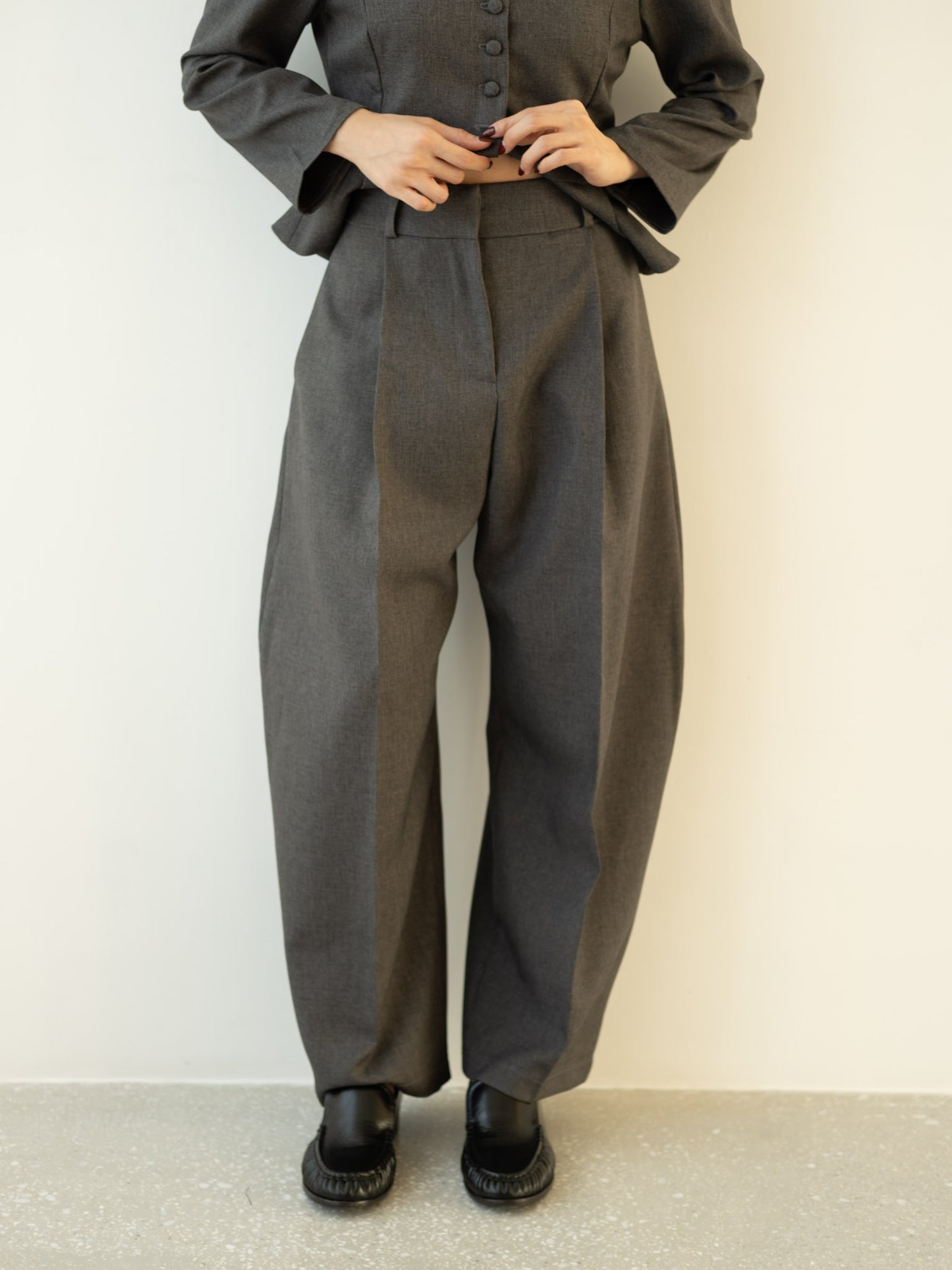 GIBSON PANTS