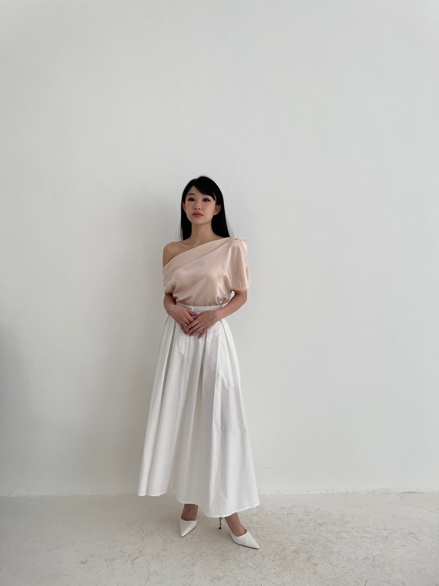 MIKAELA SKIRT