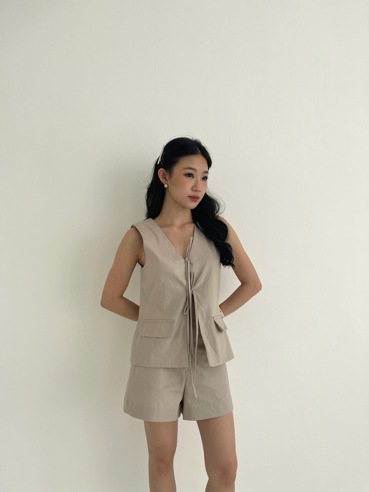 PRINCETON VEST