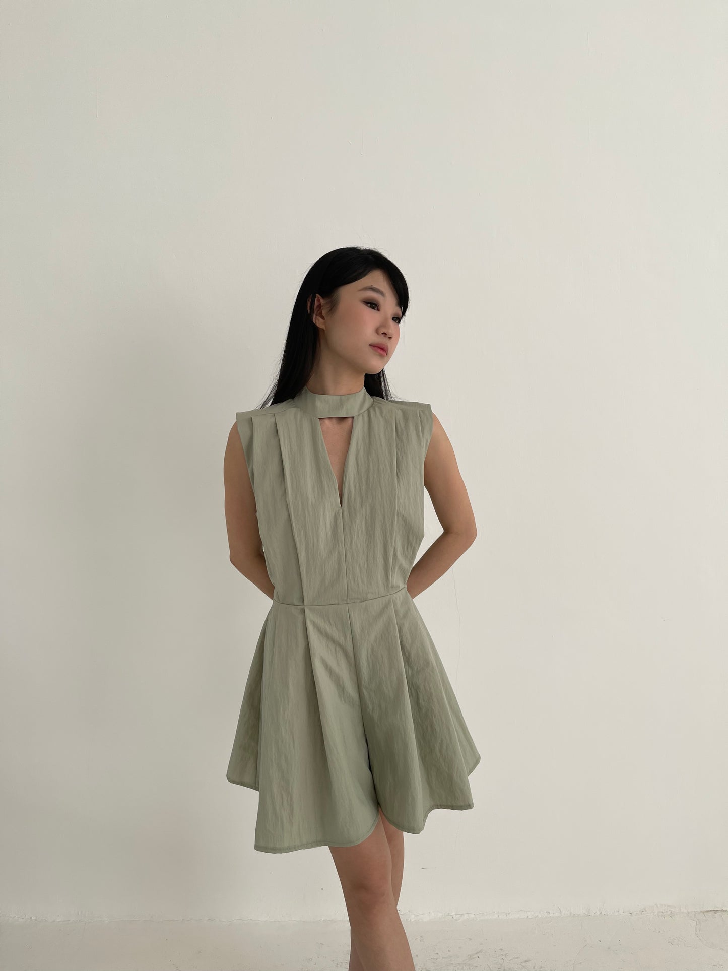 VIVIENNE JUMPSUIT