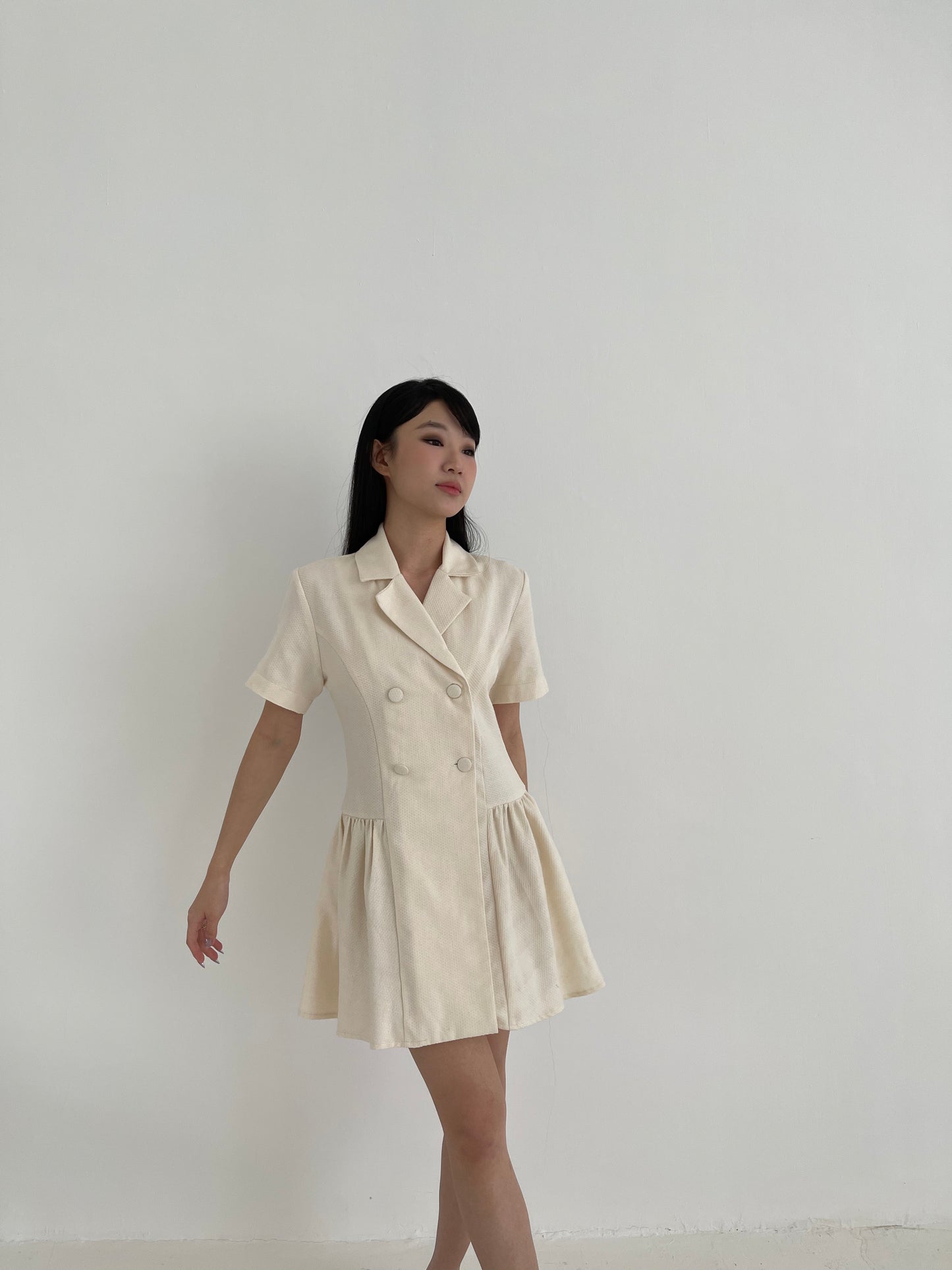 DIAN DRESS