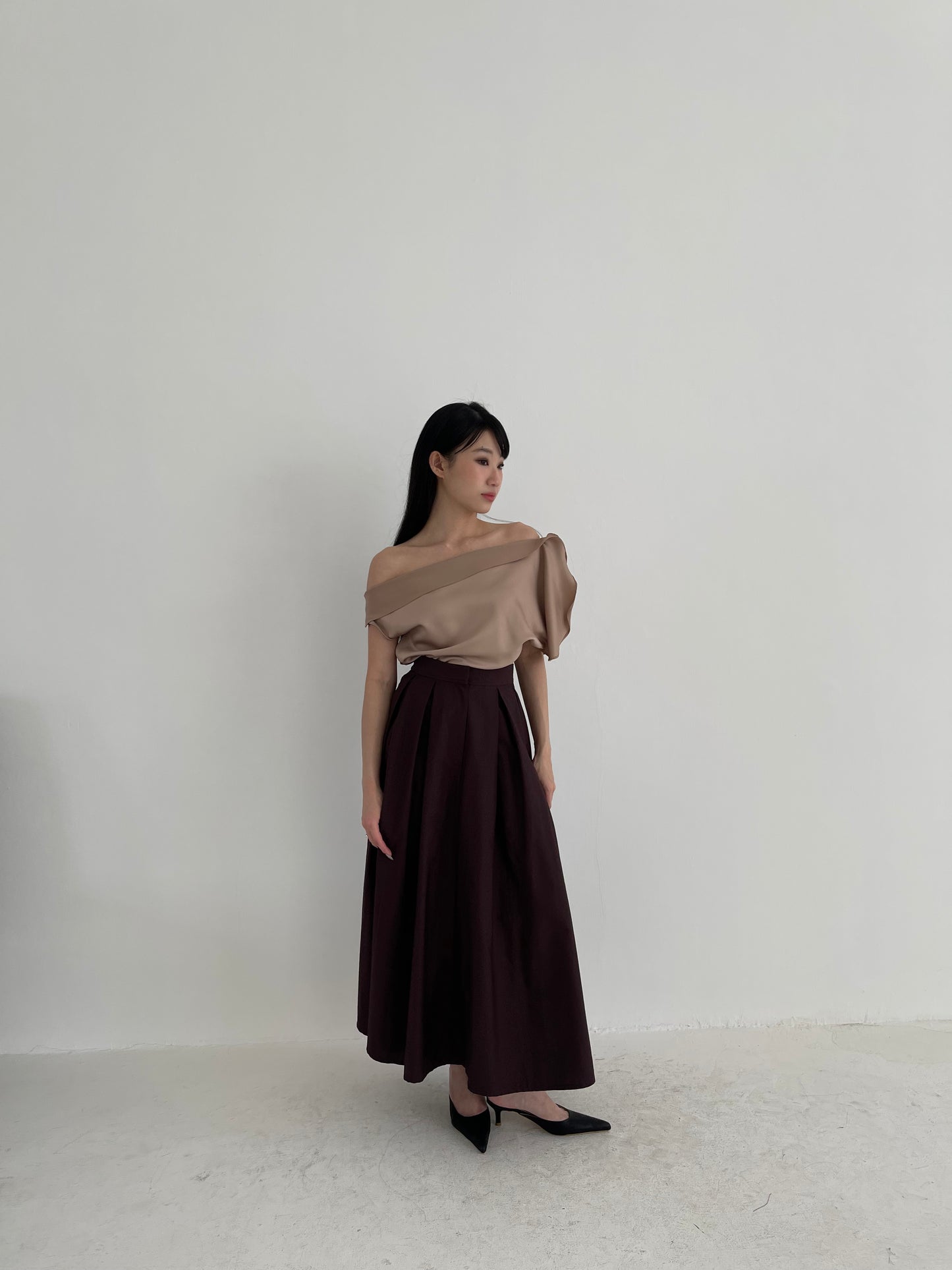 MIKAELA SKIRT