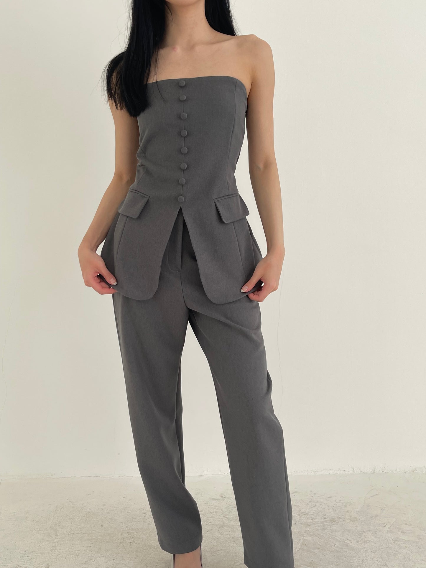 REAGEN PANTS