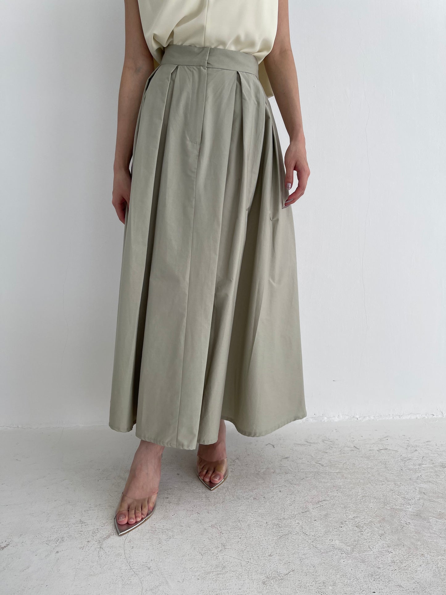 MIKAELA SKIRT