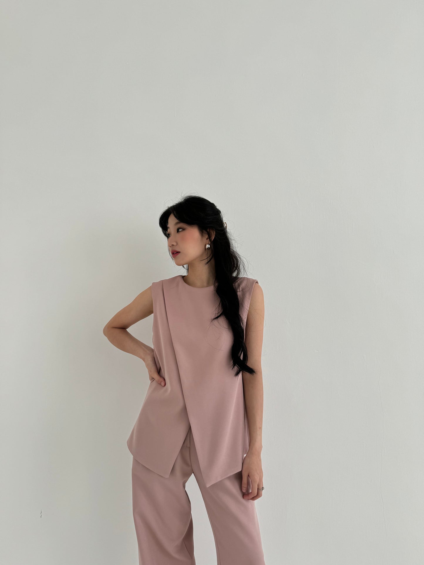 JORDAN TOP