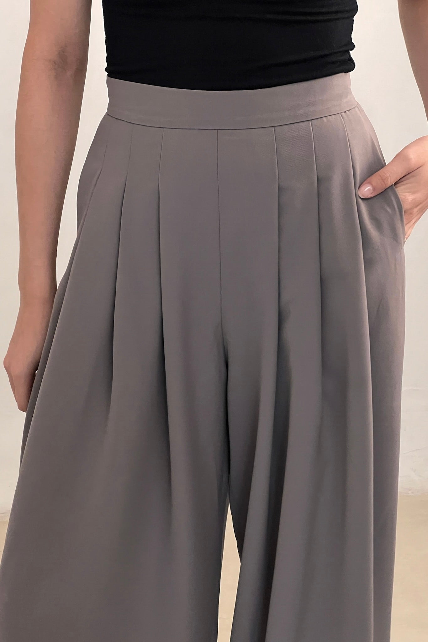 ALGER PANTS