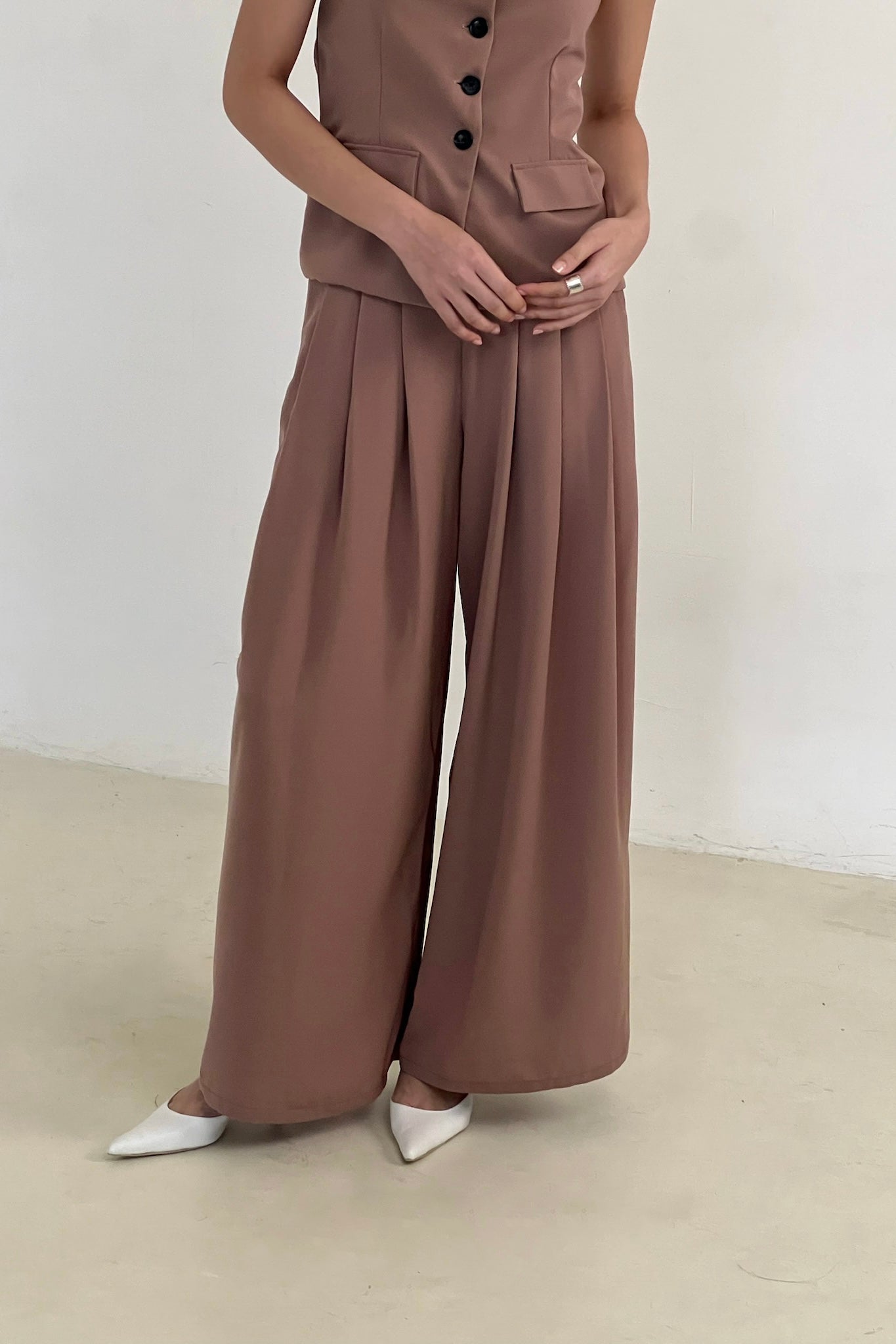 ALGER PANTS