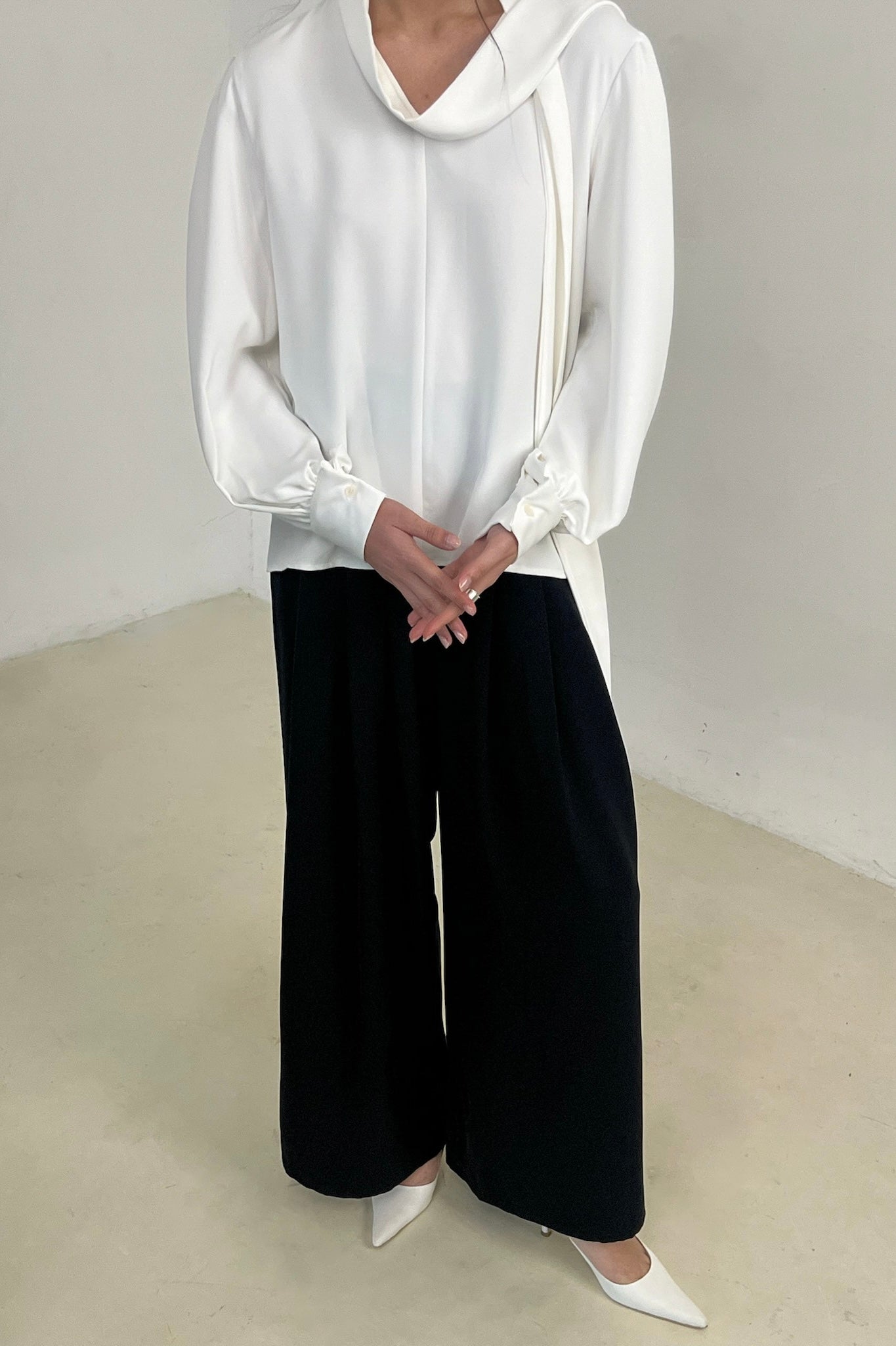 ALGER PANTS