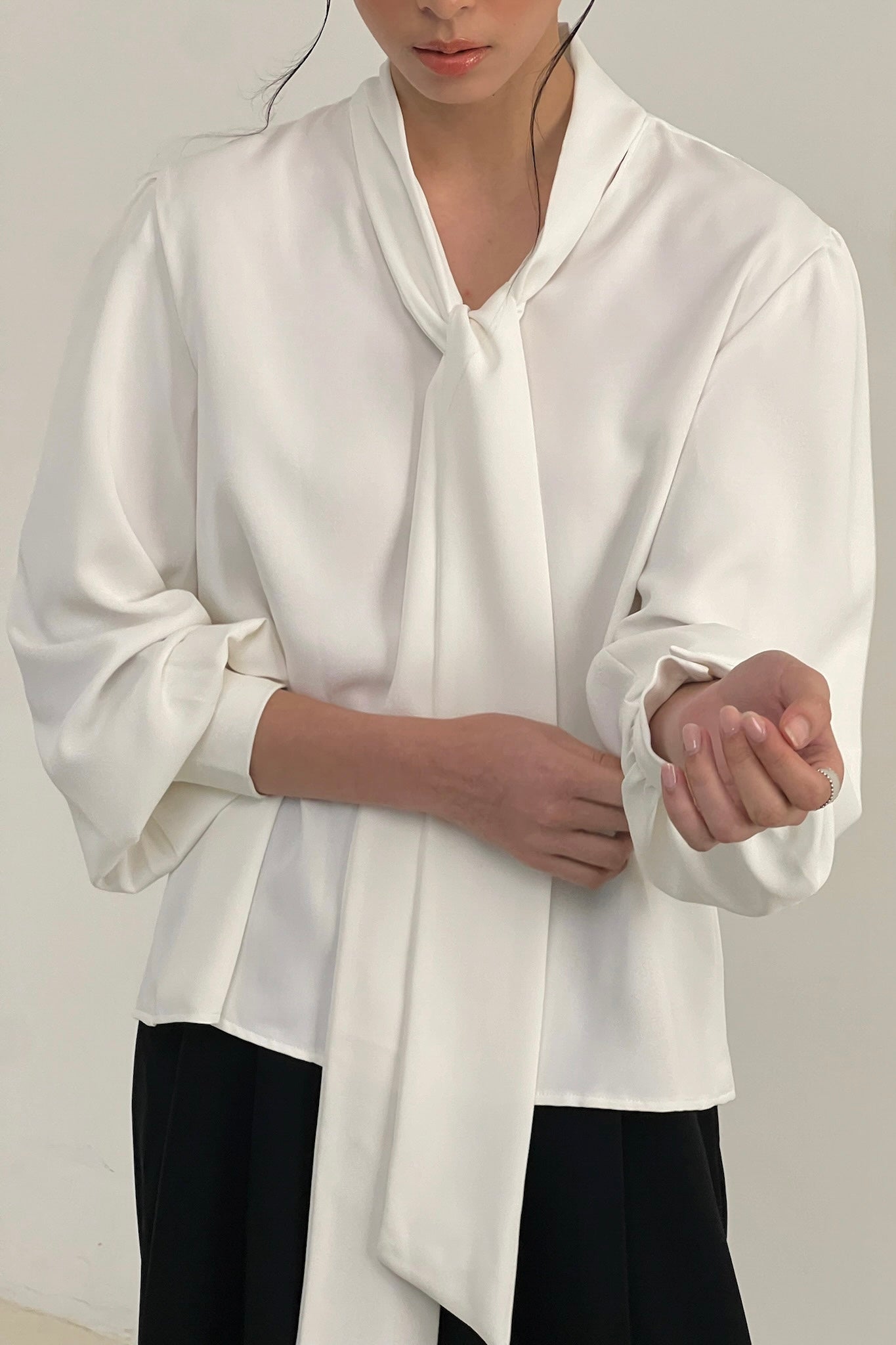 MOORE SHIRT