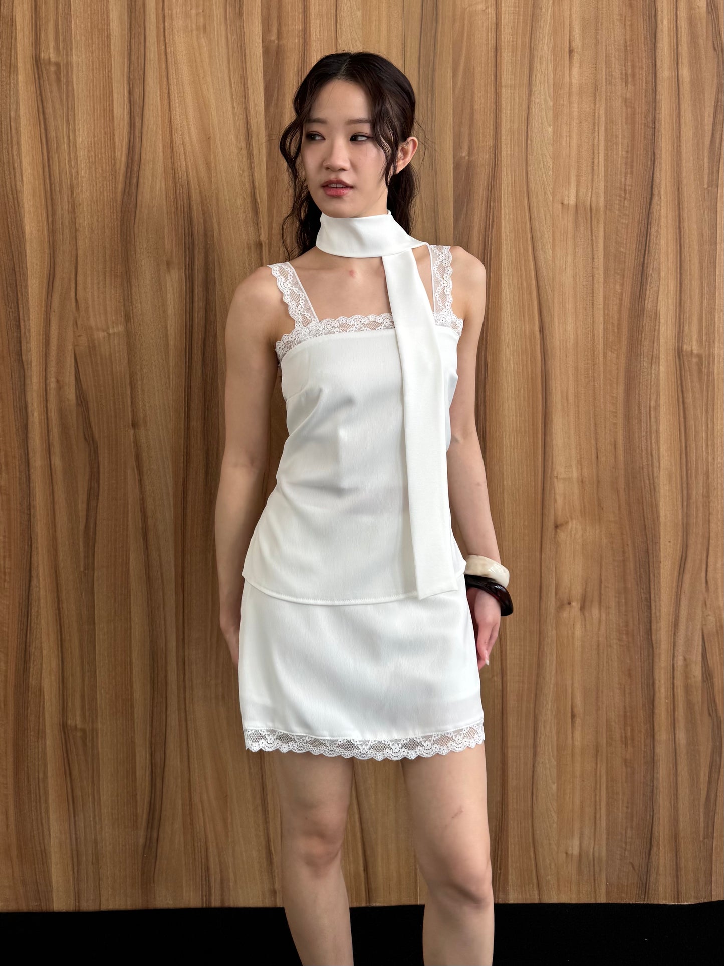 MEADOW SKORT