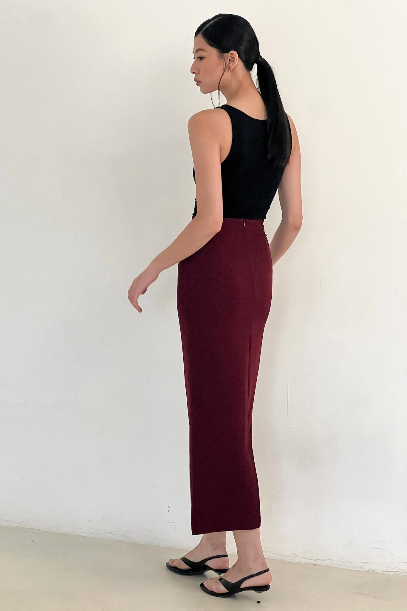 FALCON SKIRT