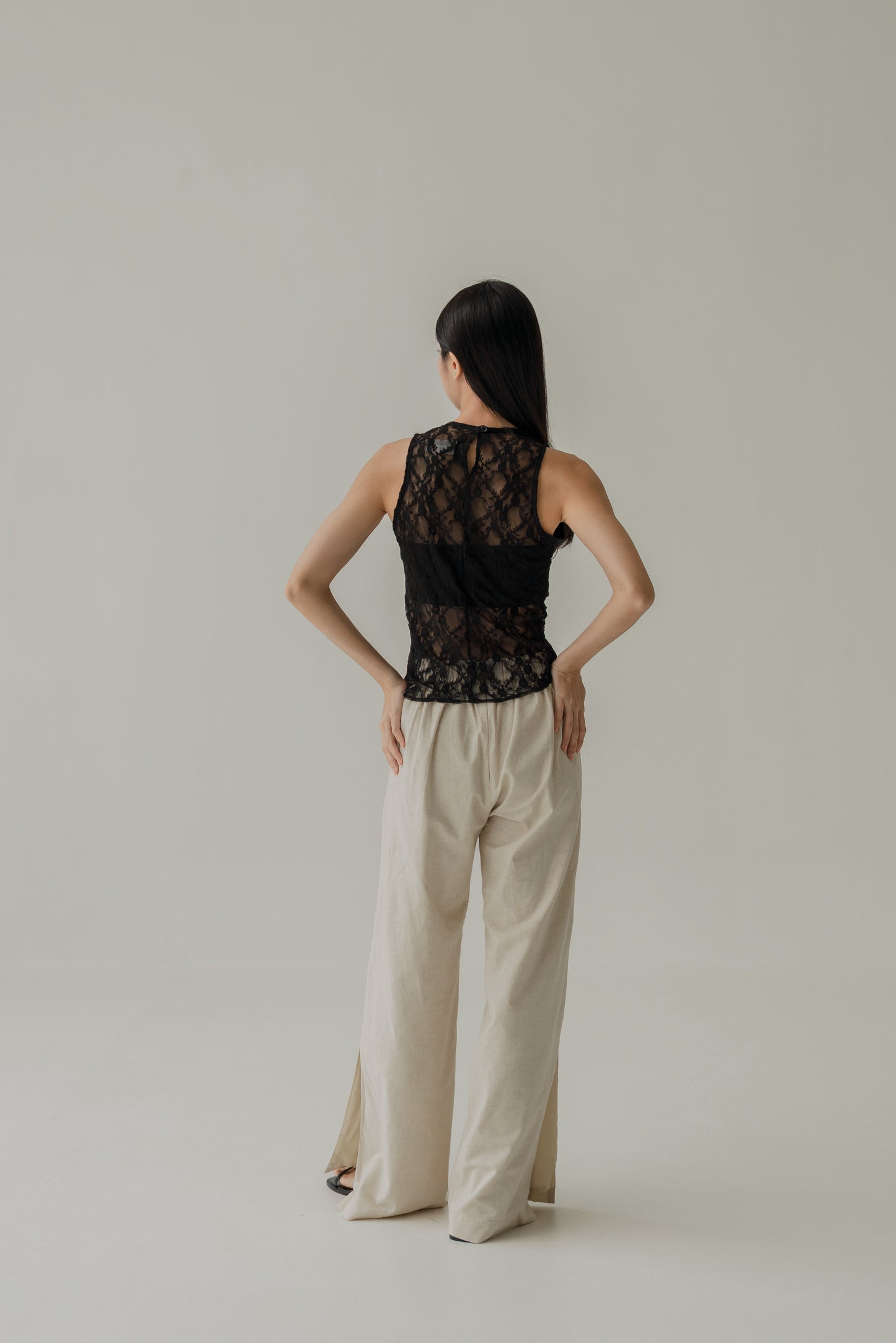 PORT PANTS