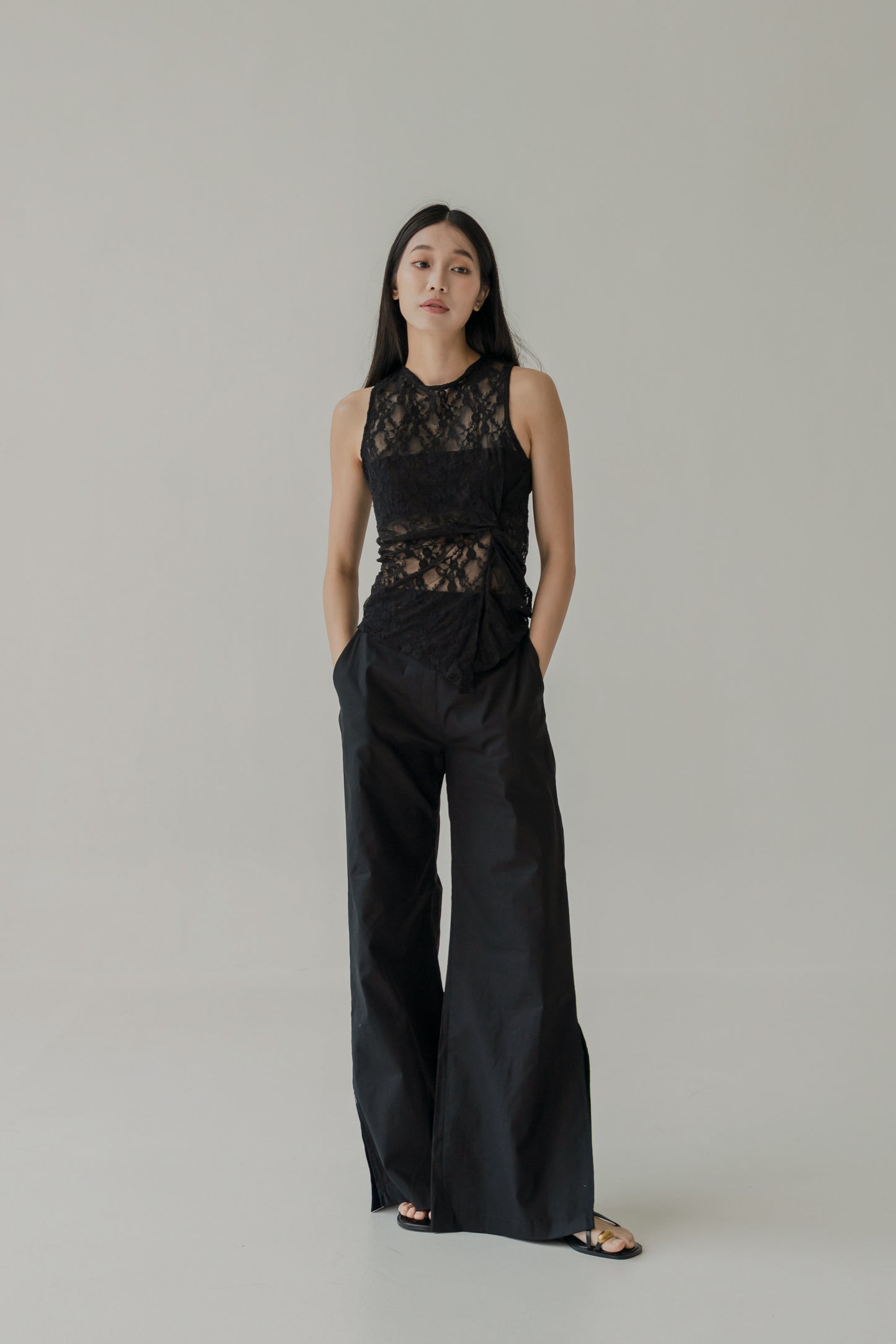 PORT PANTS