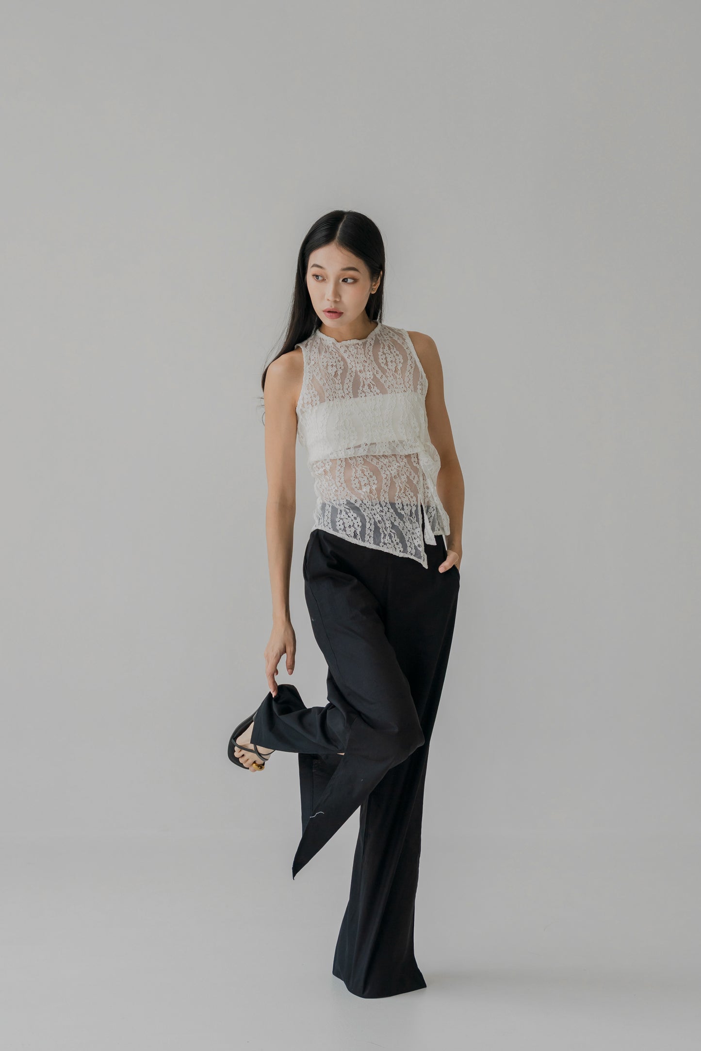 PORT PANTS