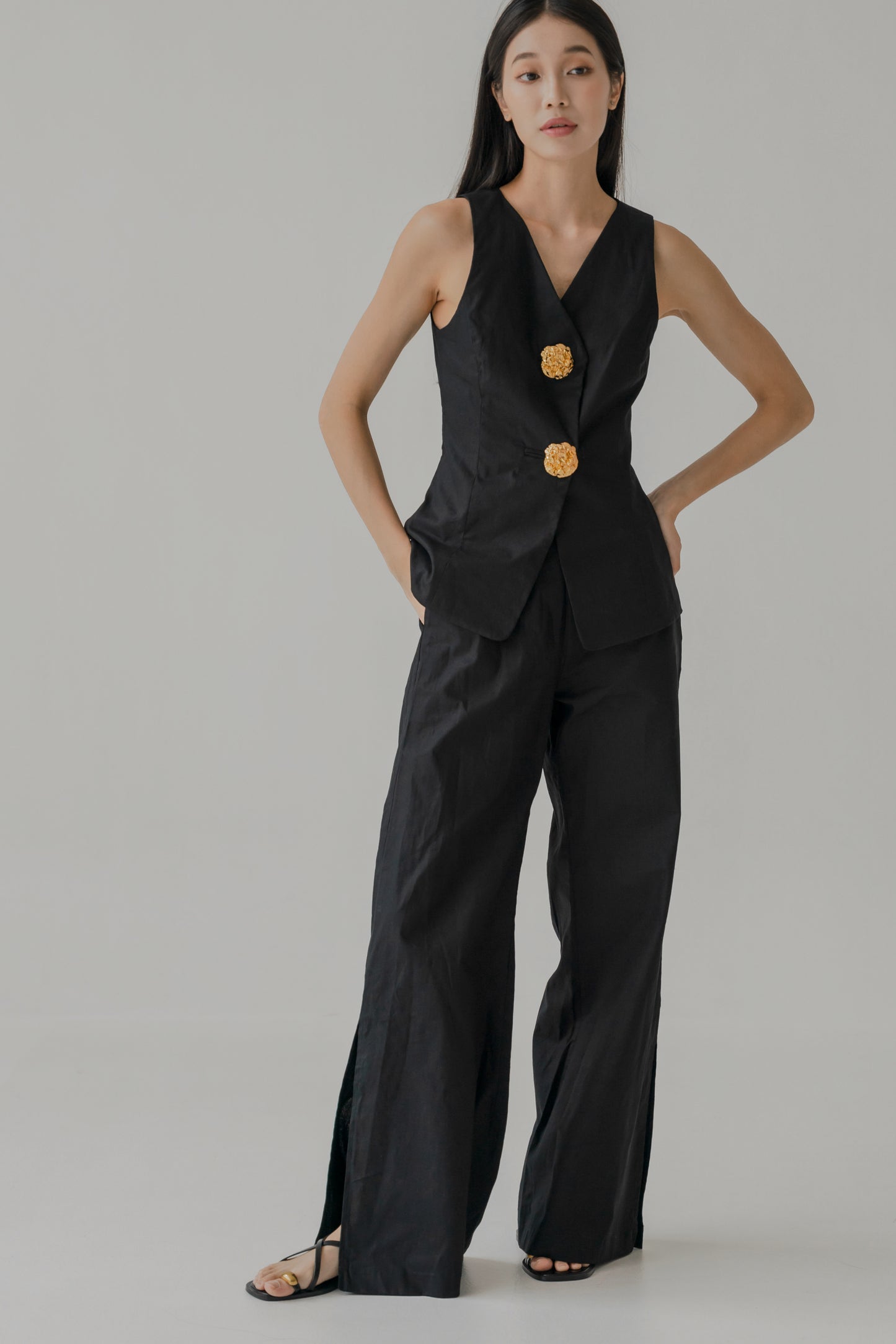 PORT PANTS