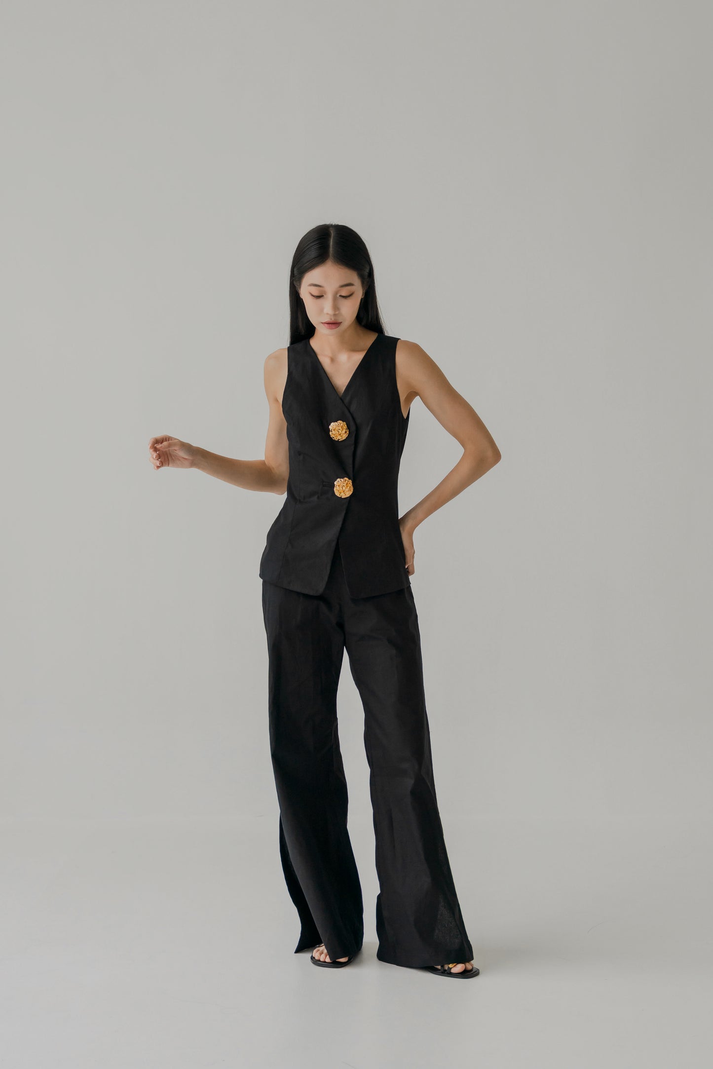 PORT PANTS