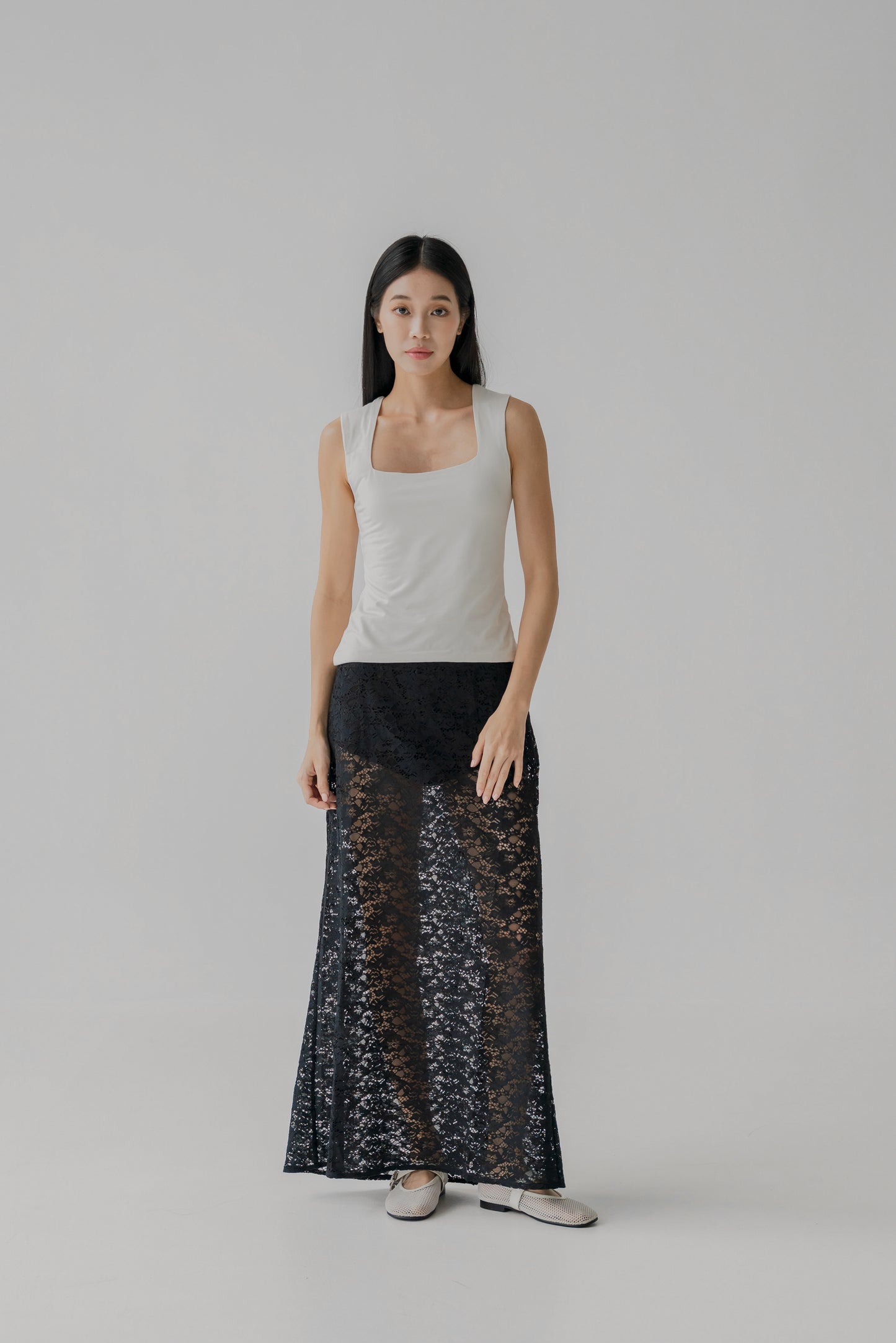 NOMAD SKIRT