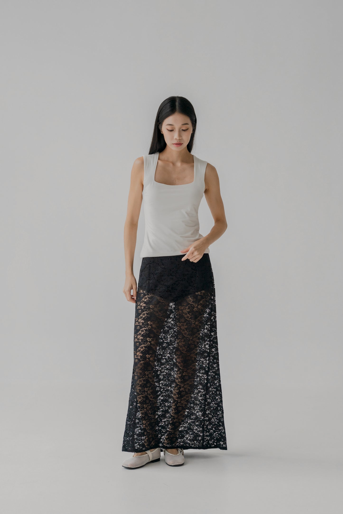 NOMAD SKIRT