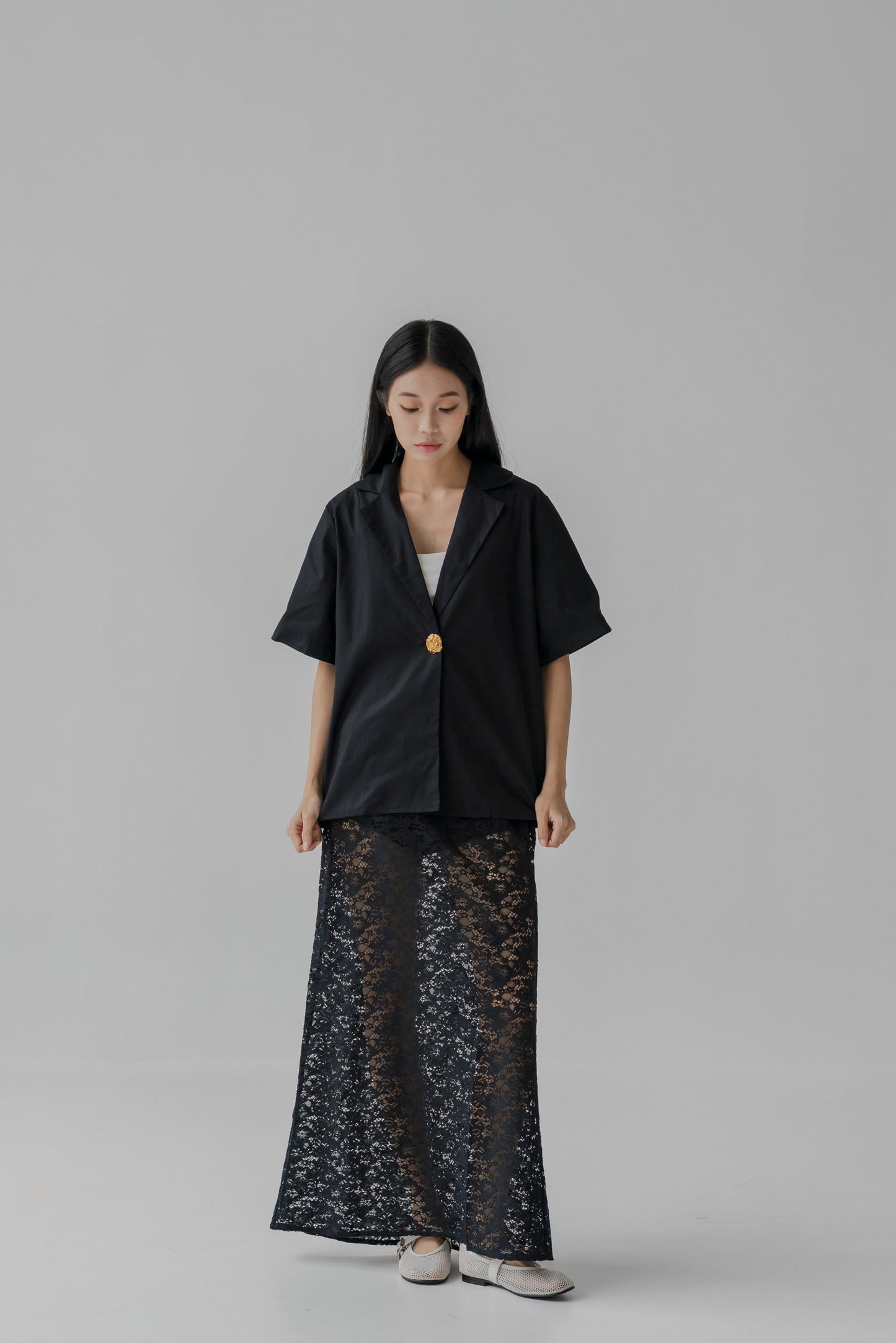 NOMAD SKIRT