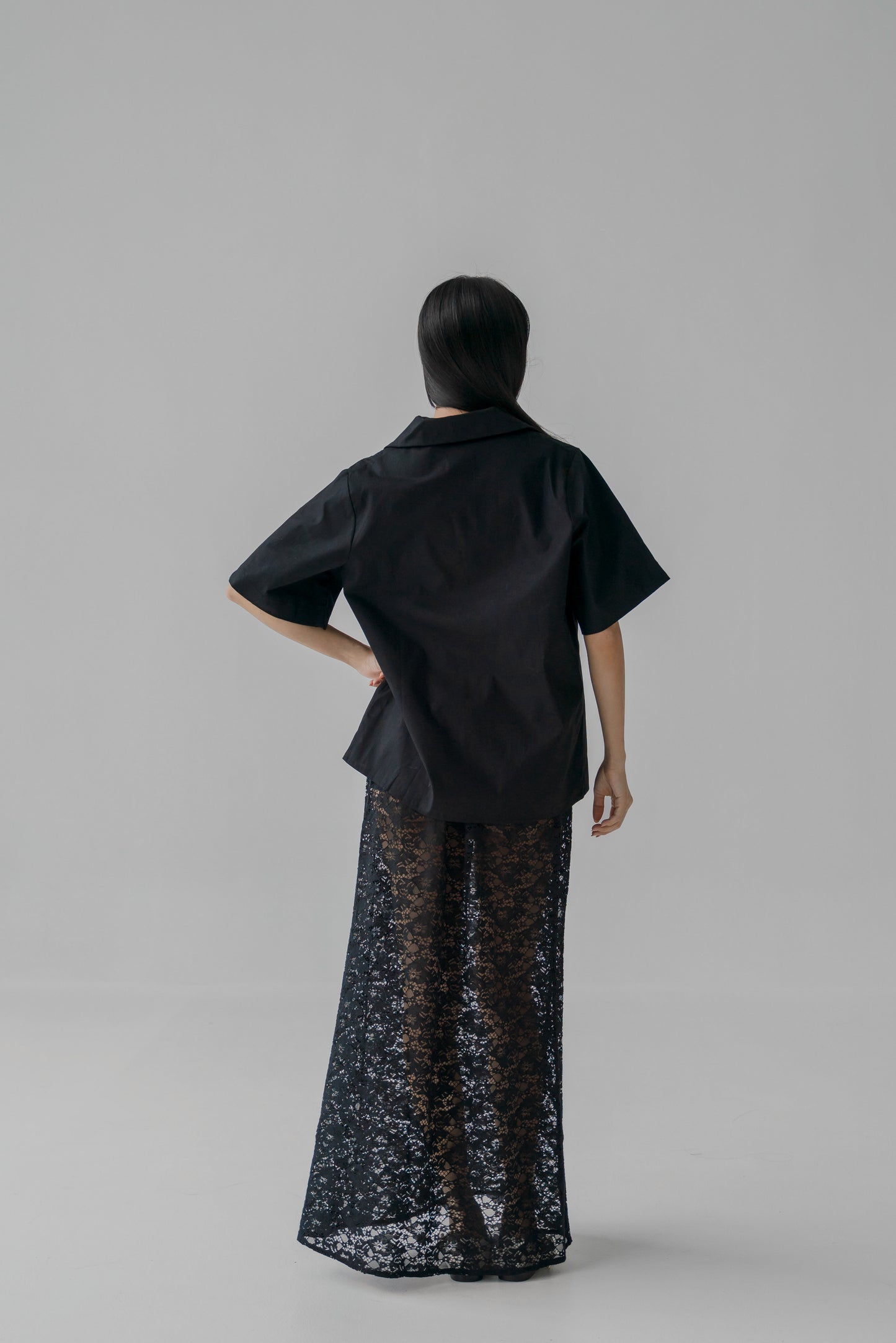 NOMAD SKIRT