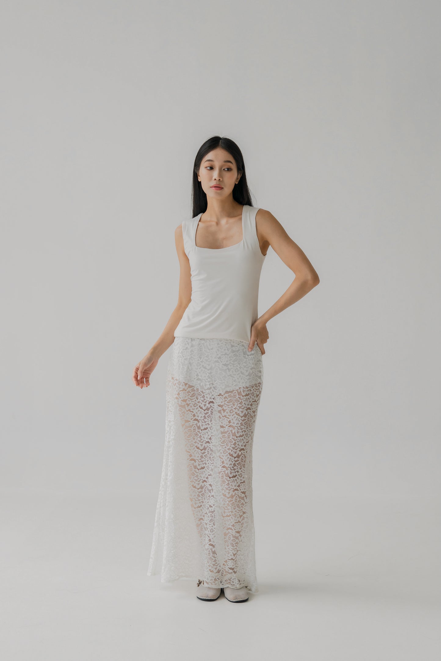 NOMAD SKIRT