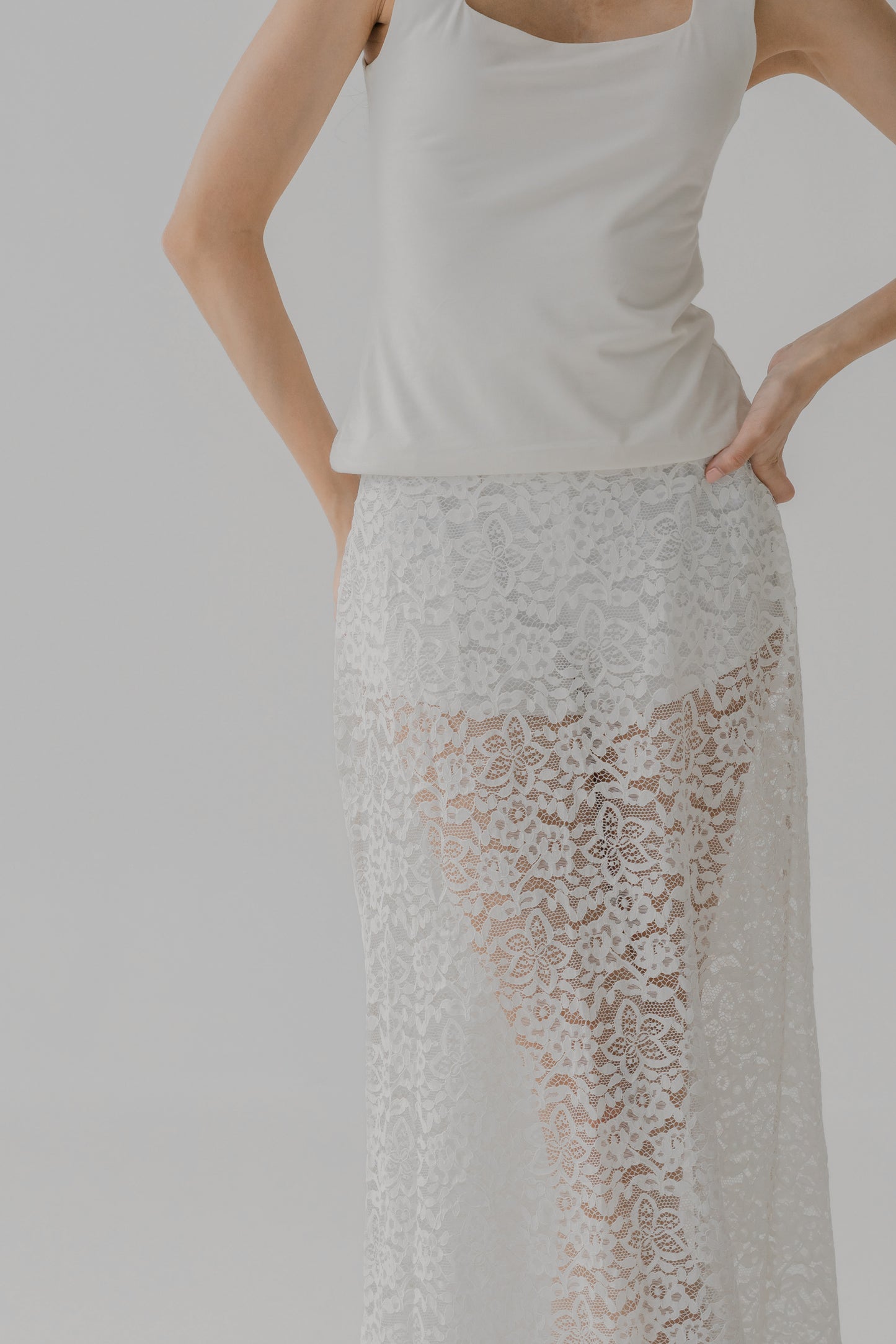 NOMAD SKIRT