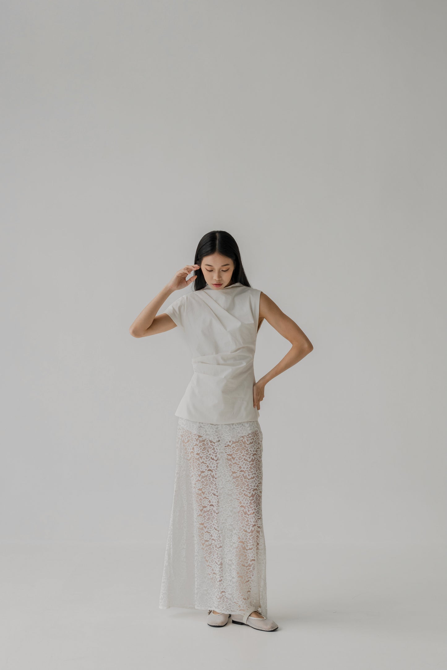 NOMAD SKIRT