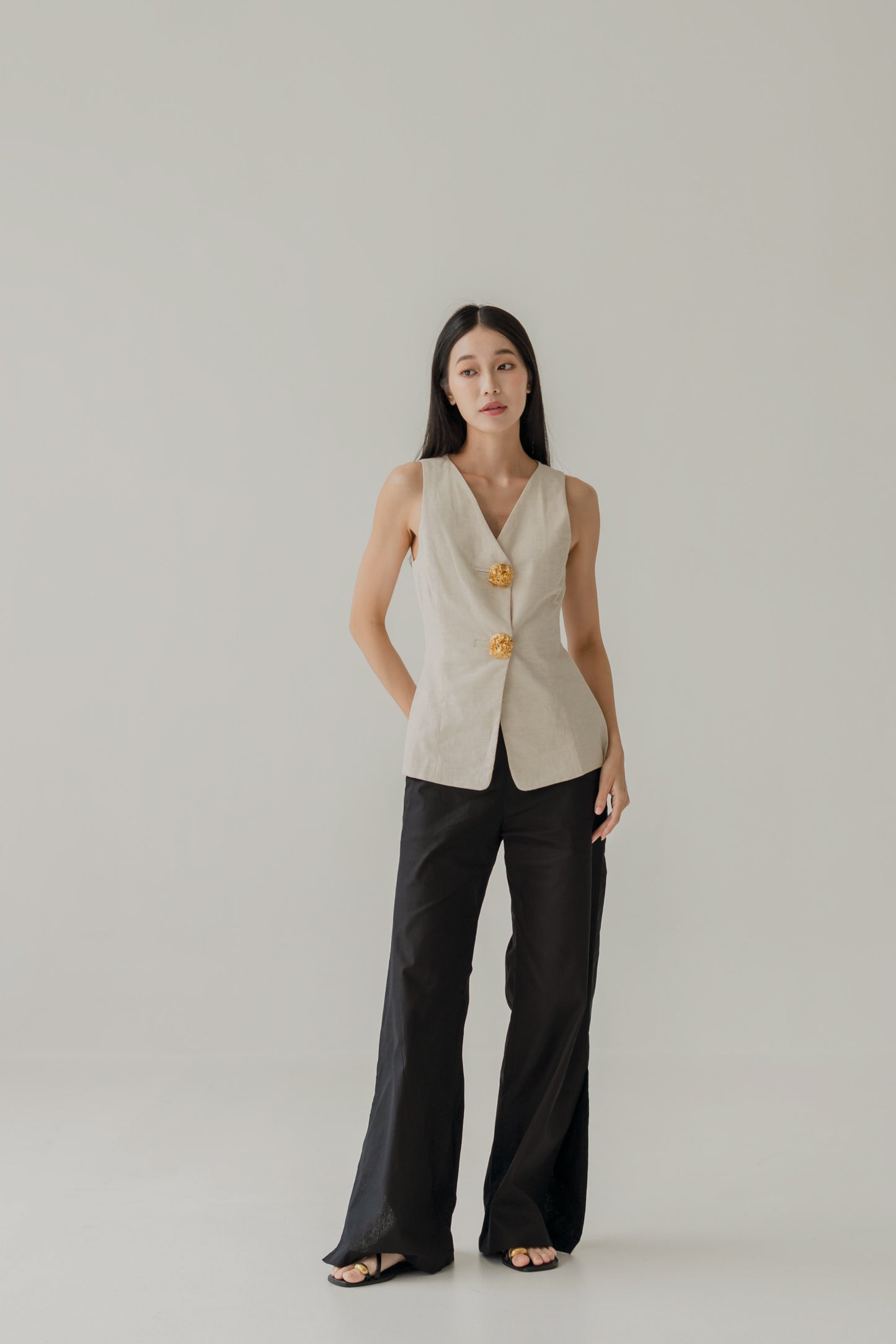 PORT PANTS