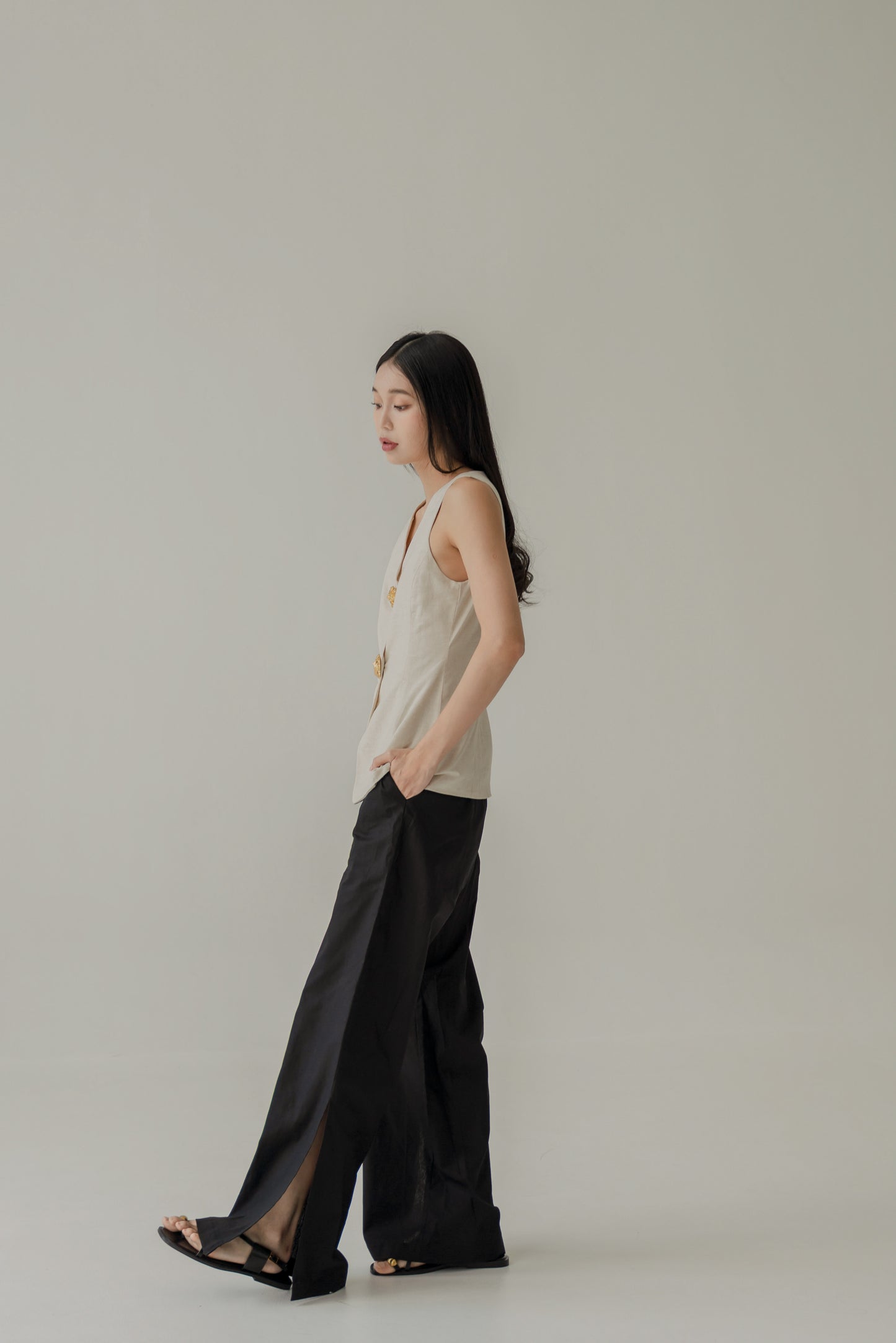 PORT PANTS