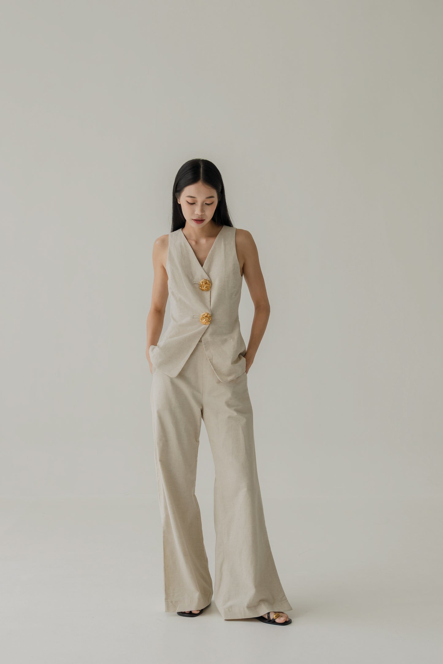 PORT PANTS
