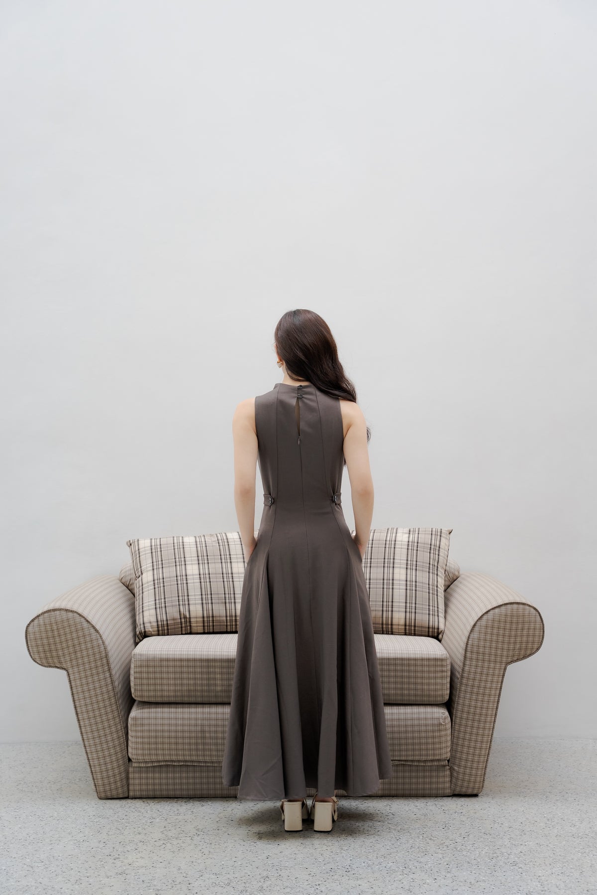 RUSSELL DRESS