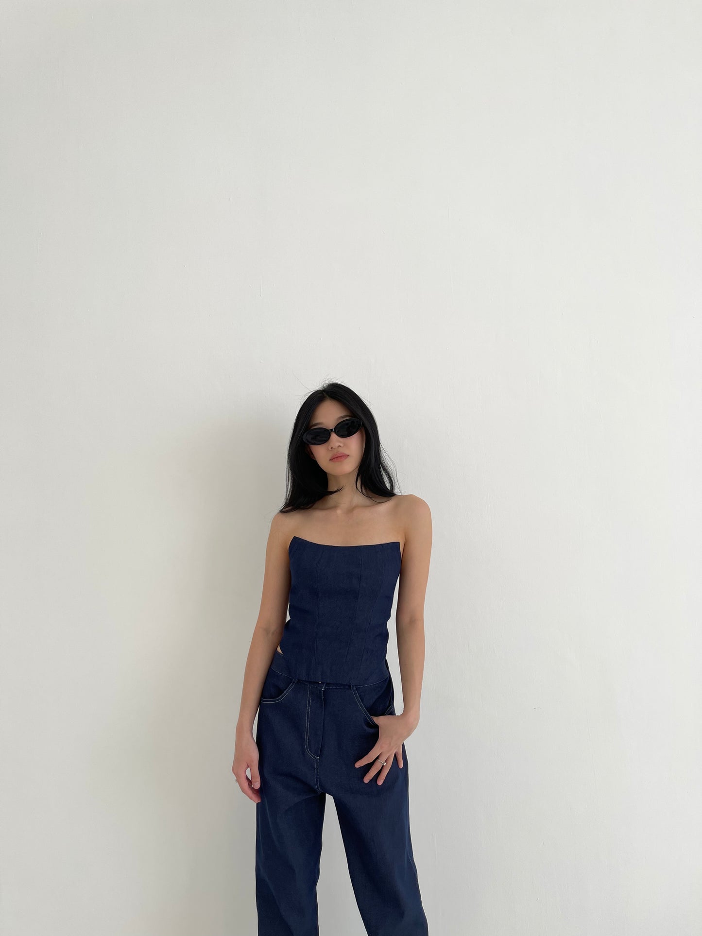 ROSALIA CORSET