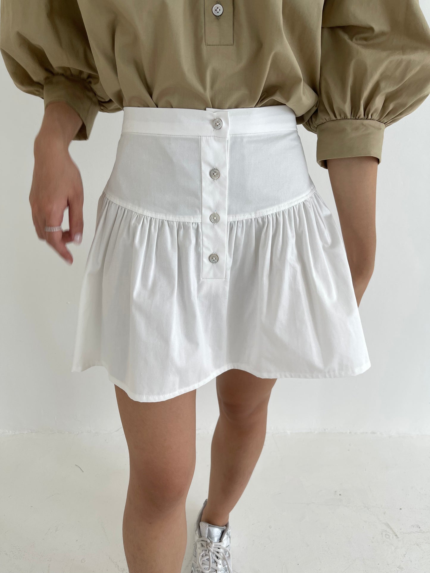 DOLCE SKIRT