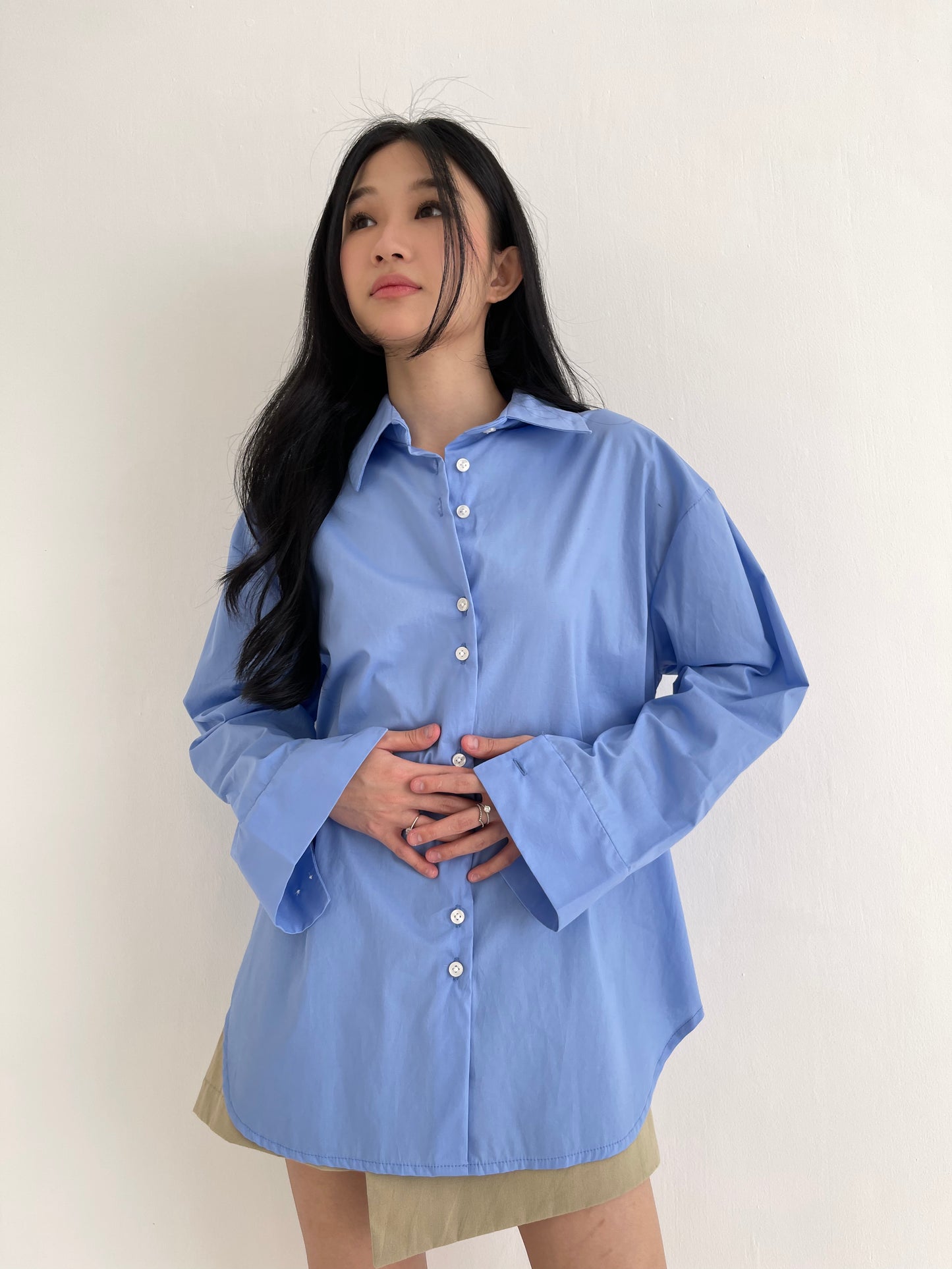 EMMIE SHIRT