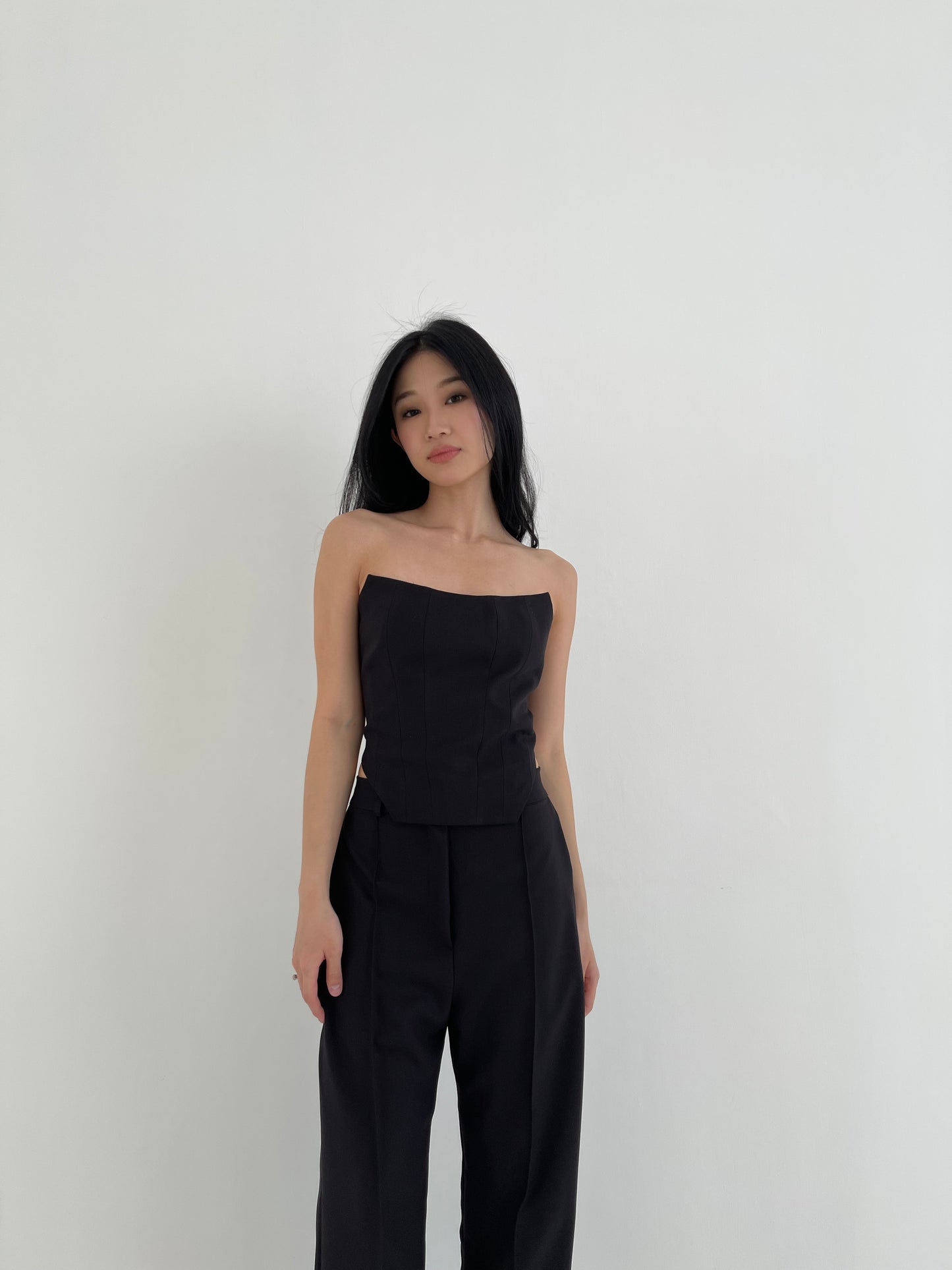 ROSALIA CORSET