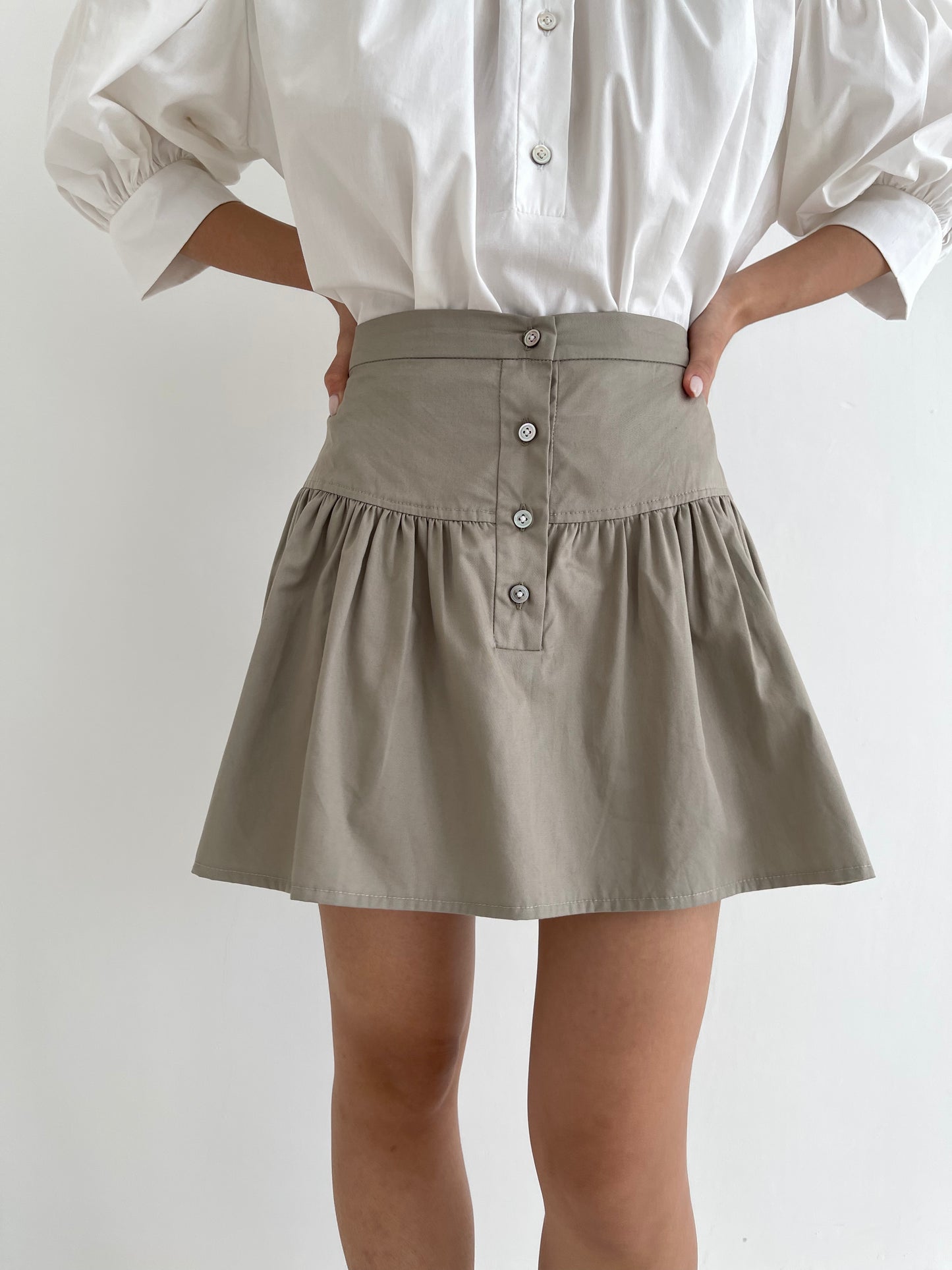 DOLCE SKIRT