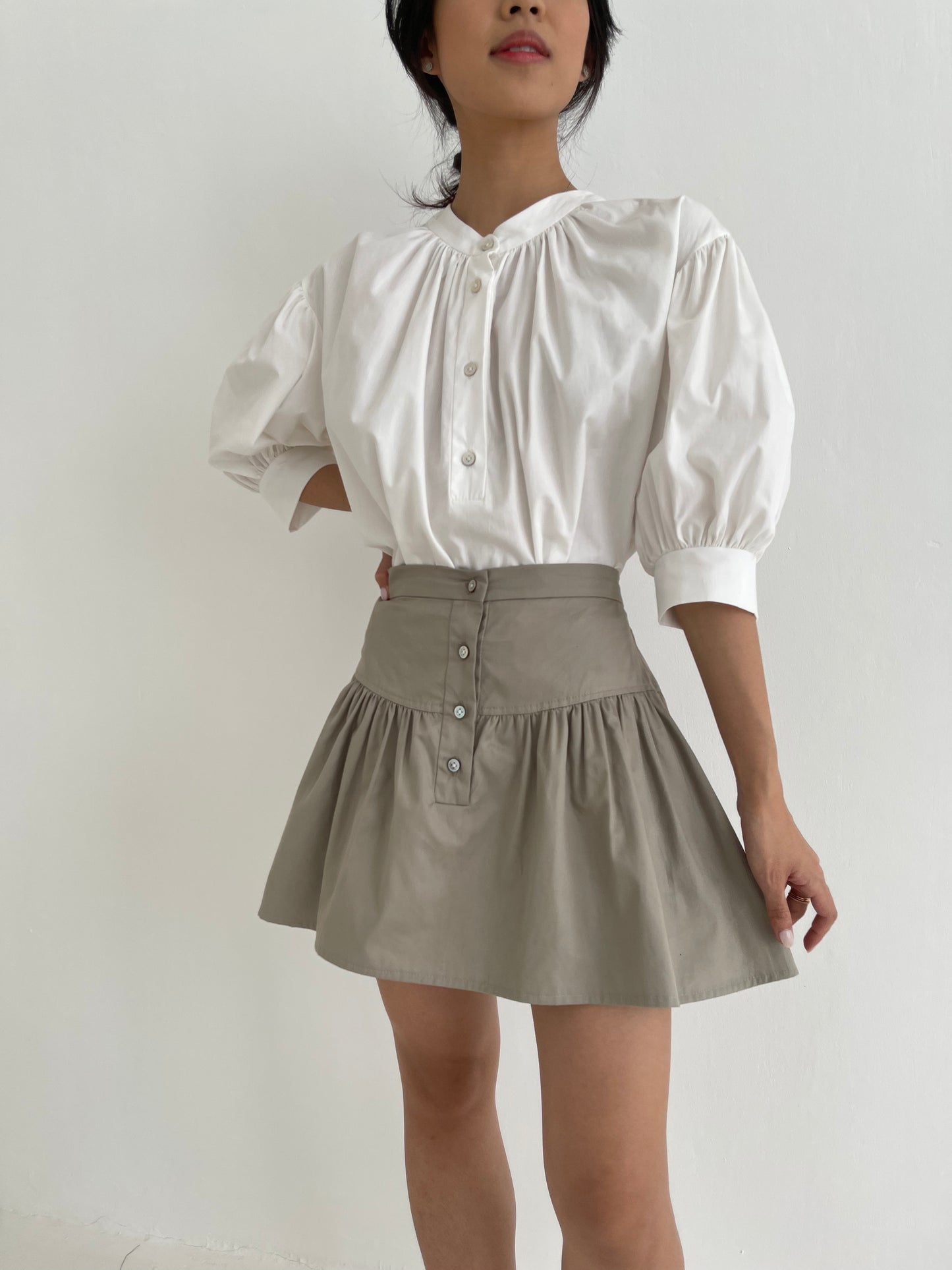 DOLCE SKIRT