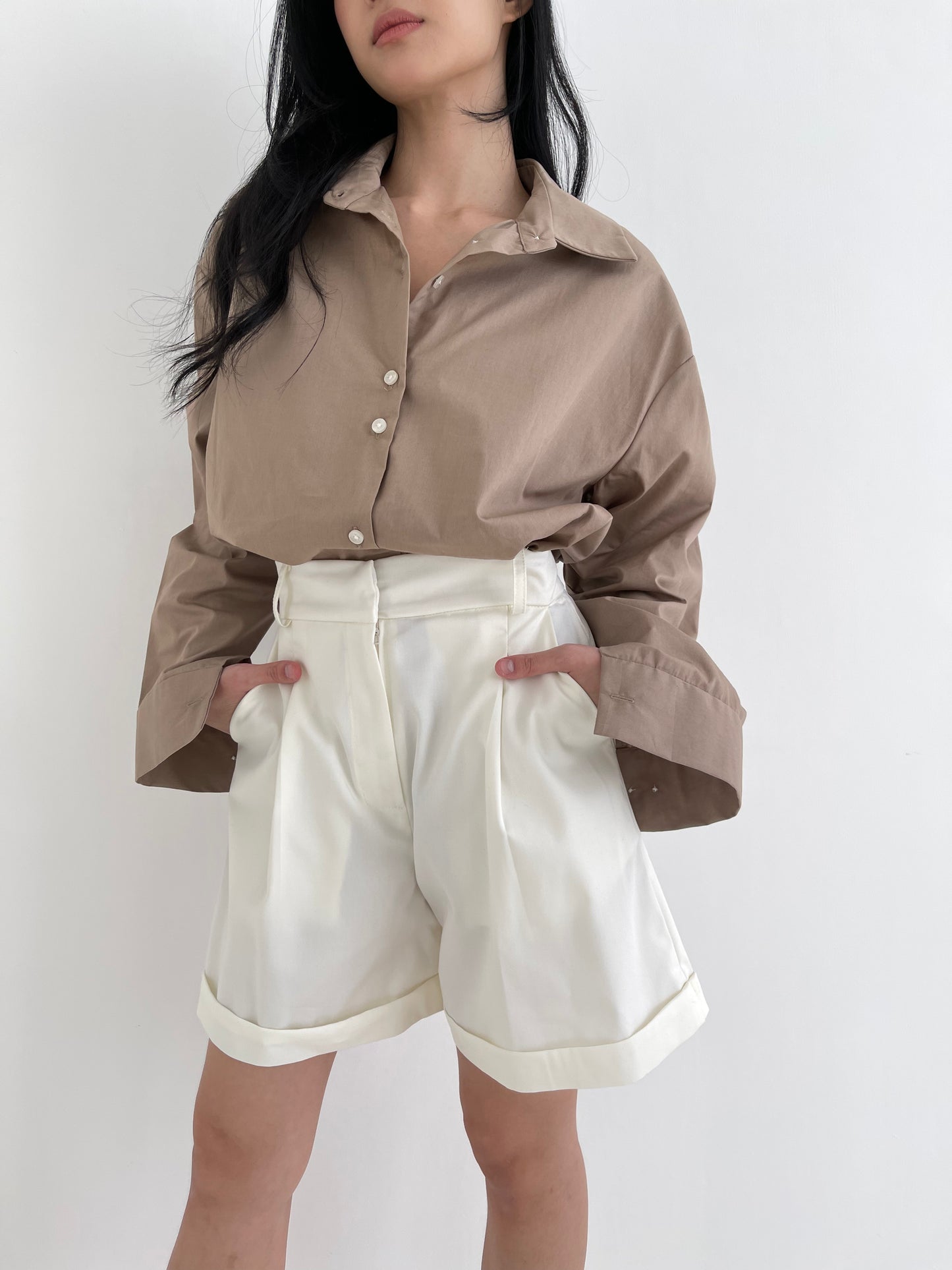 EMMIE SHIRT