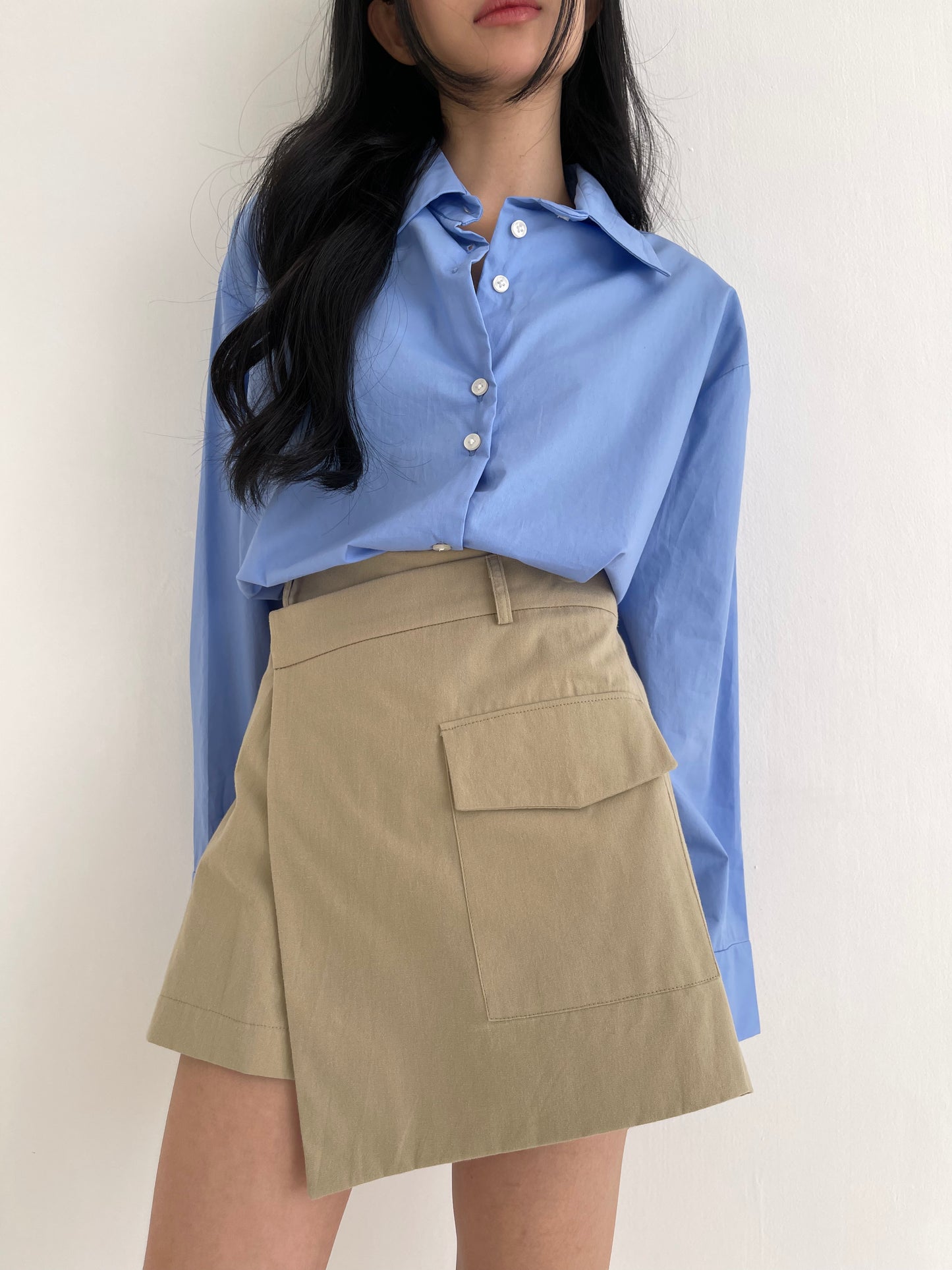 BRIDGET SKORT