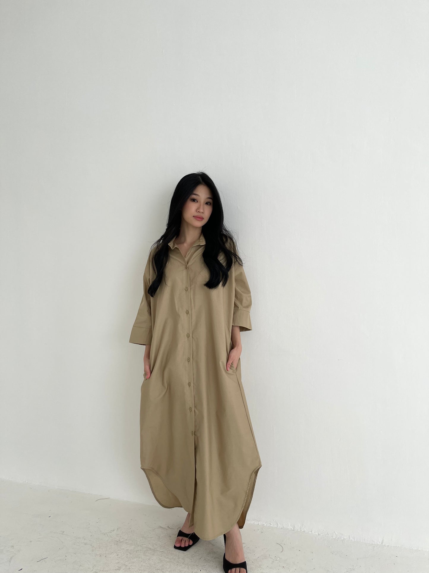 PENNY DRESS