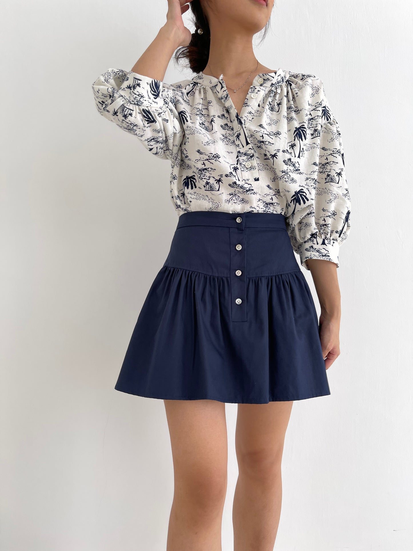 DOLCE SKIRT