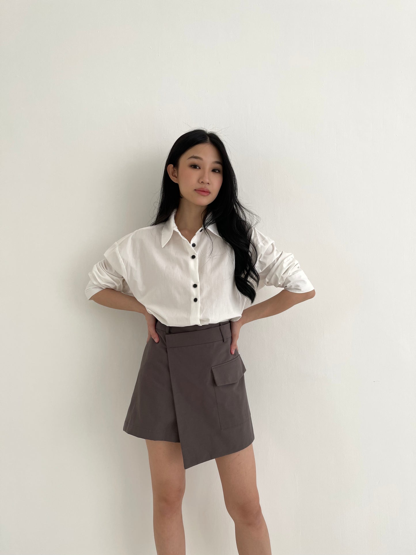 BRIDGET SKORT