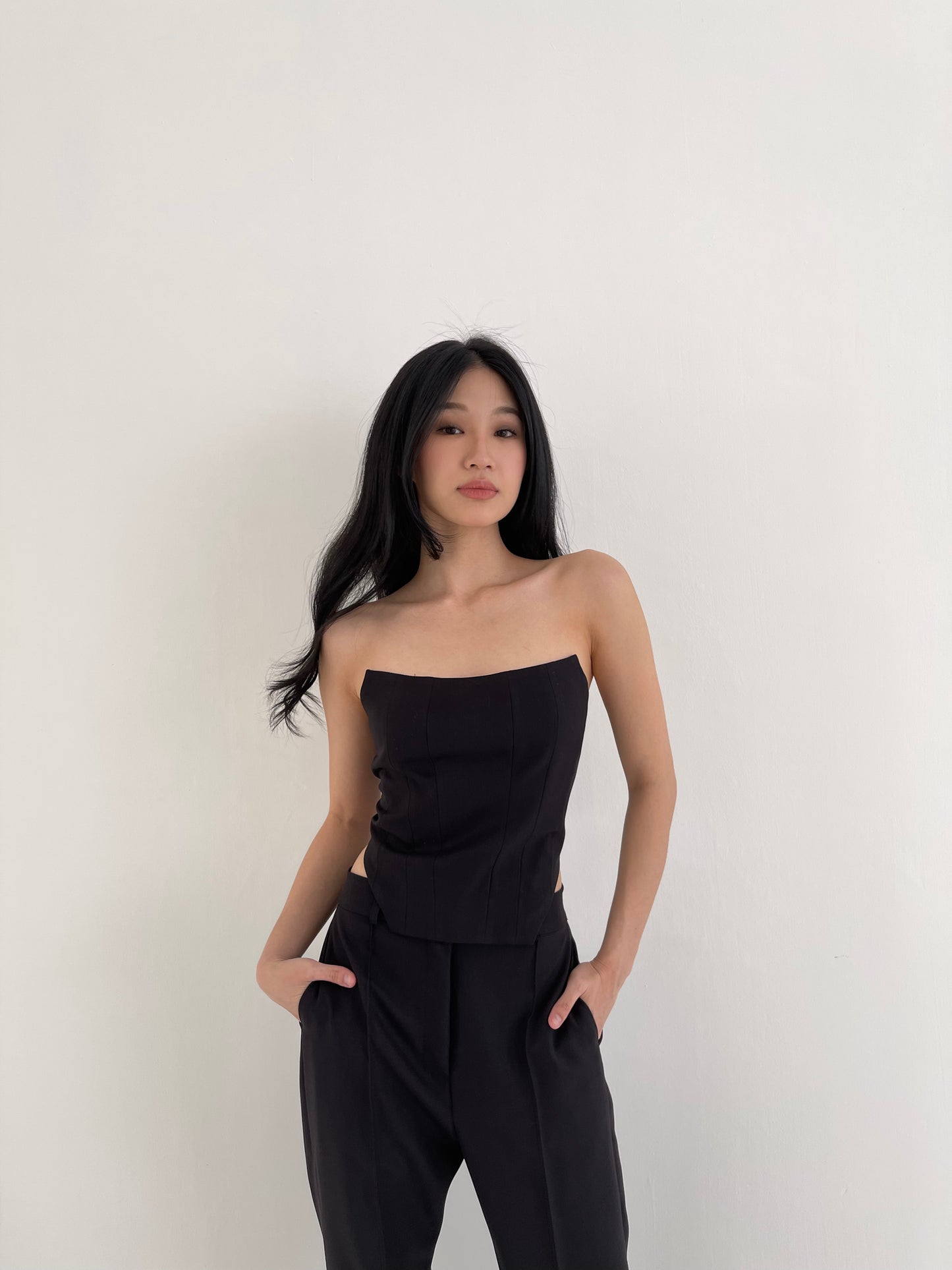 ROSALIA CORSET