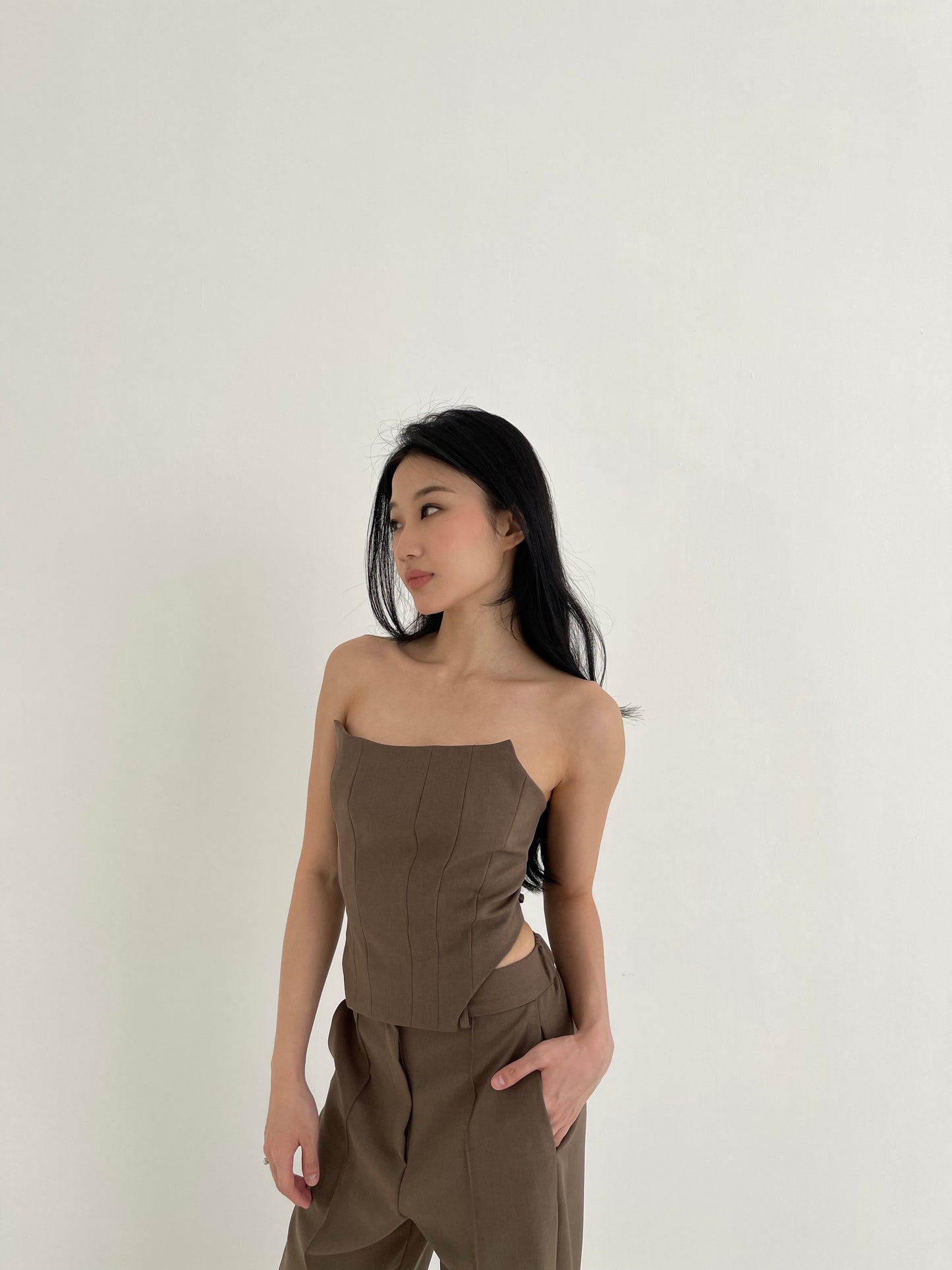 ROSALIA CORSET