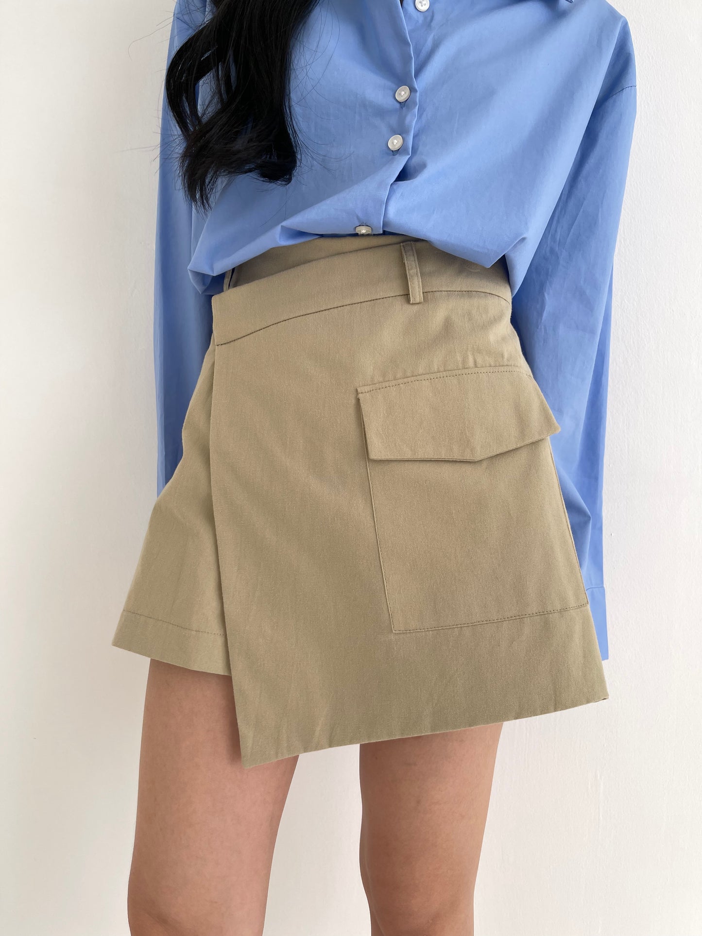 BRIDGET SKORT