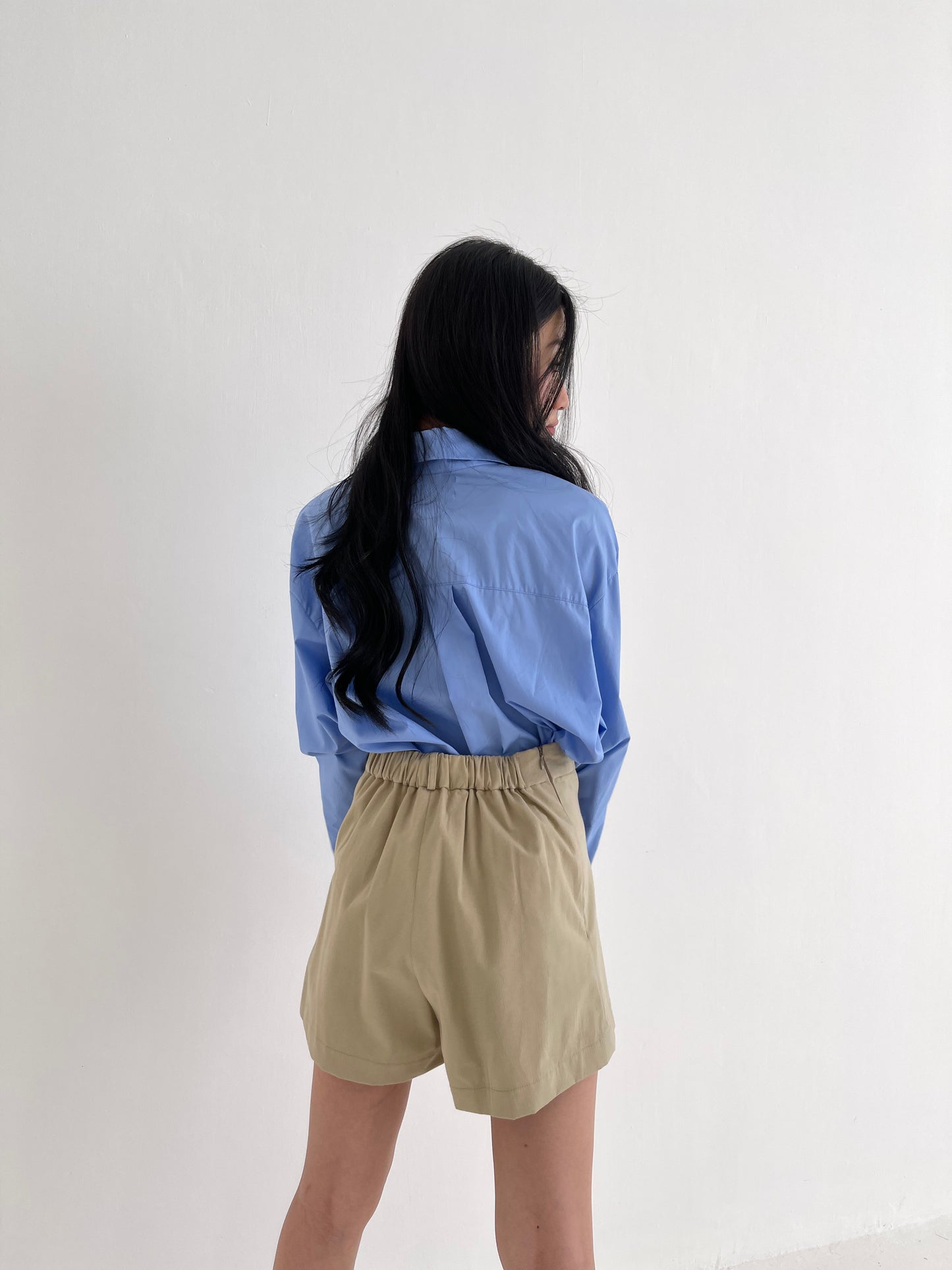 BRIDGET SKORT