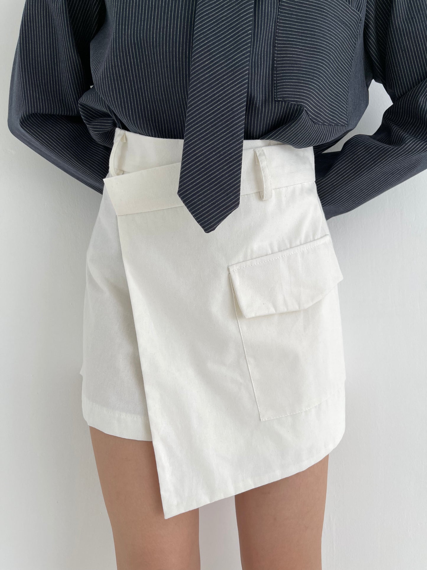 BRIDGET SKORT