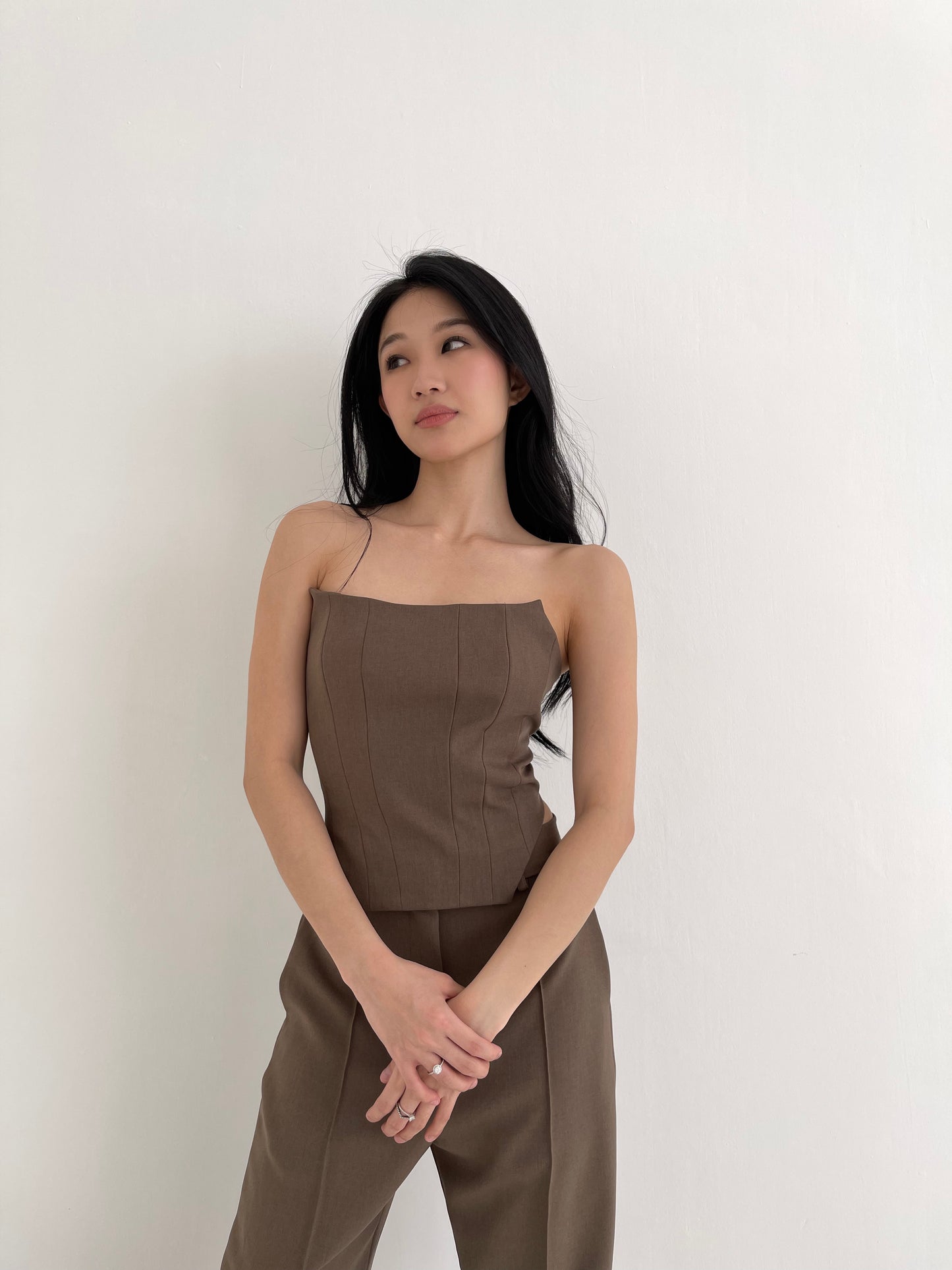 ROSALIA CORSET